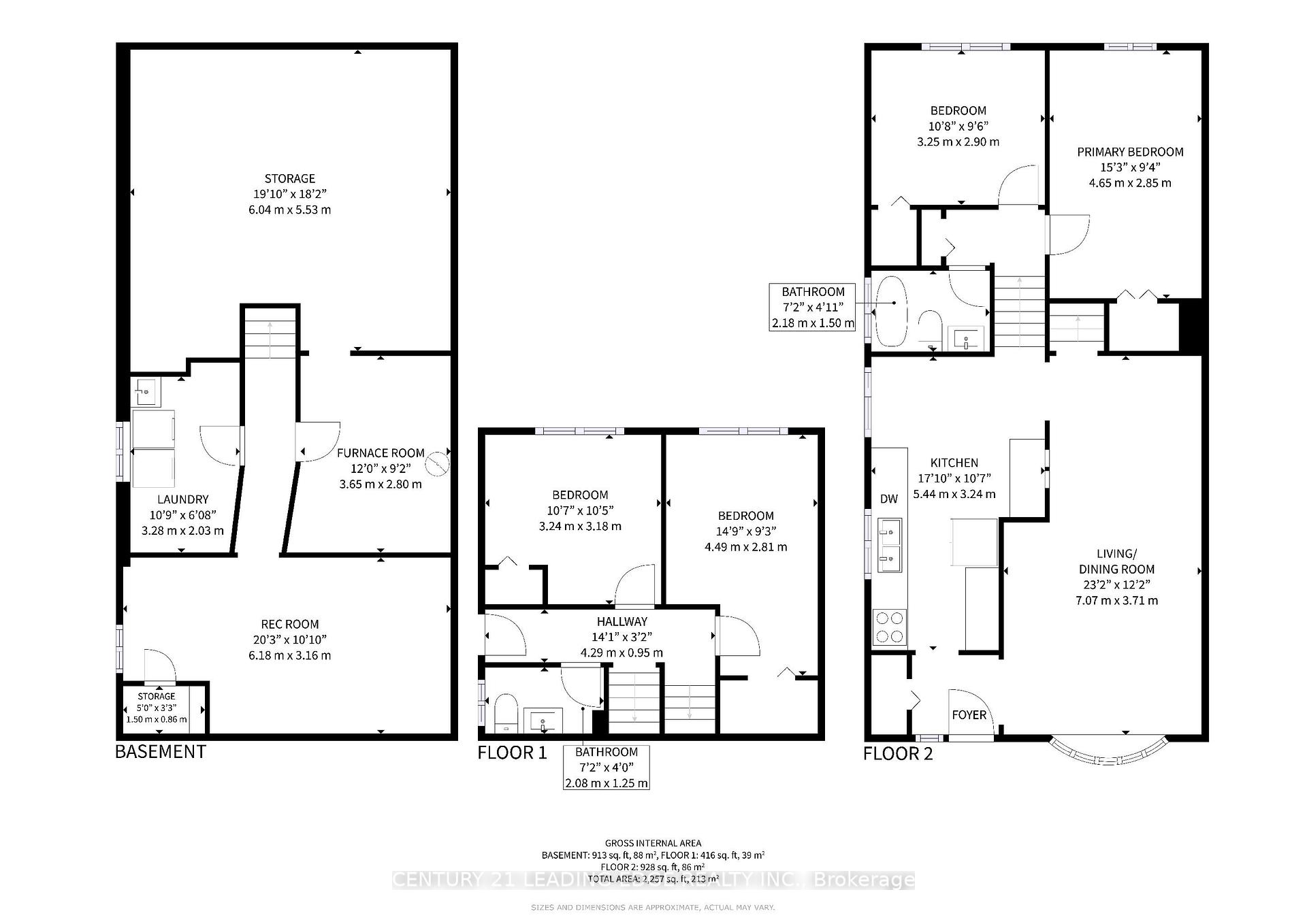 Photo 2 of 113 Sherwood Forest Drive, Markham, Bullock — HOMEH