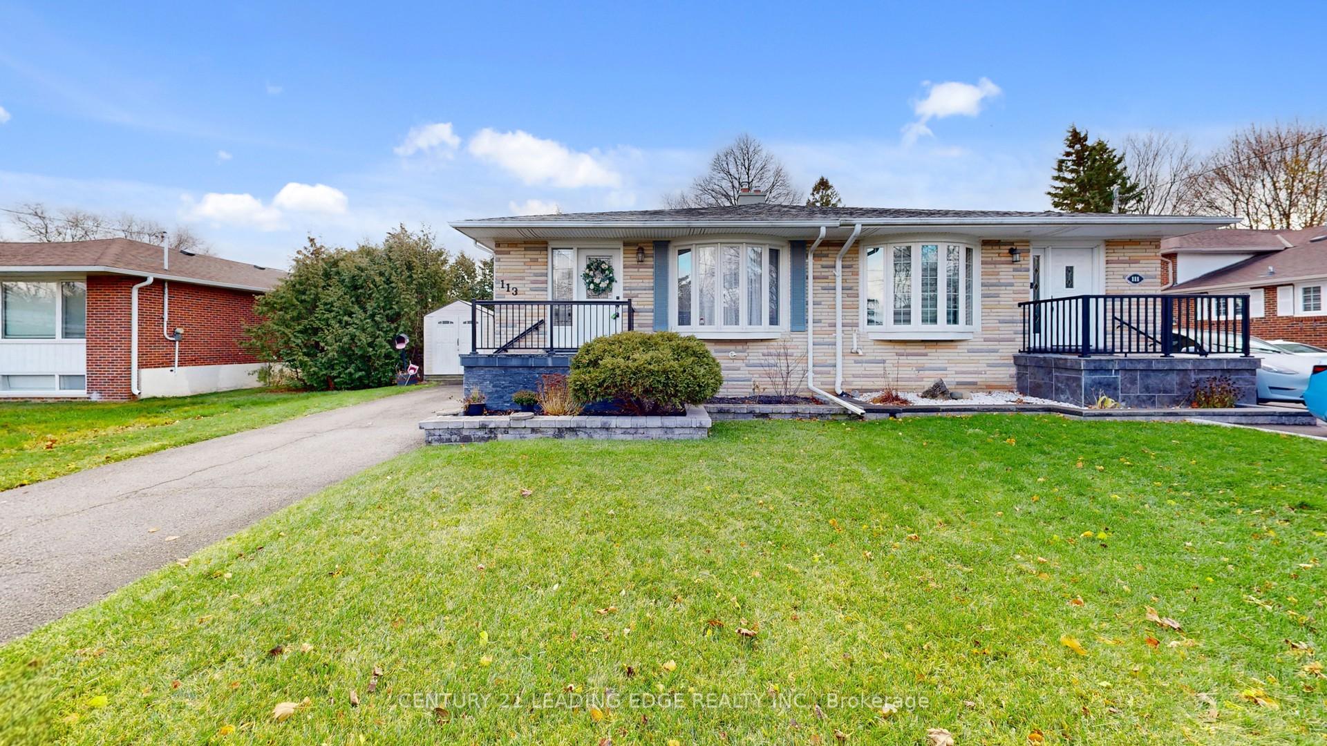 Photo 4 of 113 Sherwood Forest Drive, Markham, Bullock — HOMEH