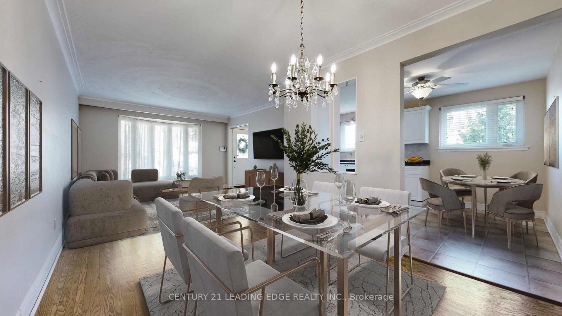 Photo 6 of 113 Sherwood Forest Drive, Markham, Bullock — HOMEH