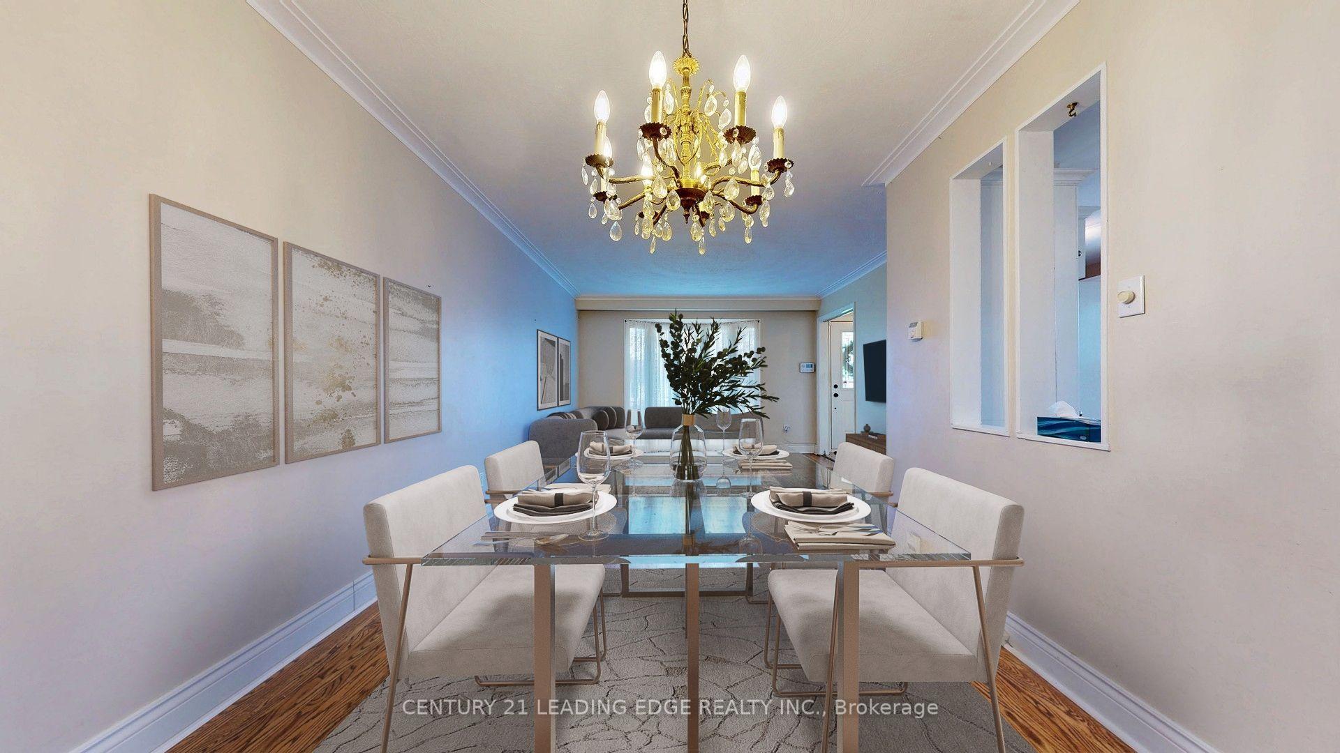 Photo 7 of 113 Sherwood Forest Drive, Markham, Bullock — HOMEH
