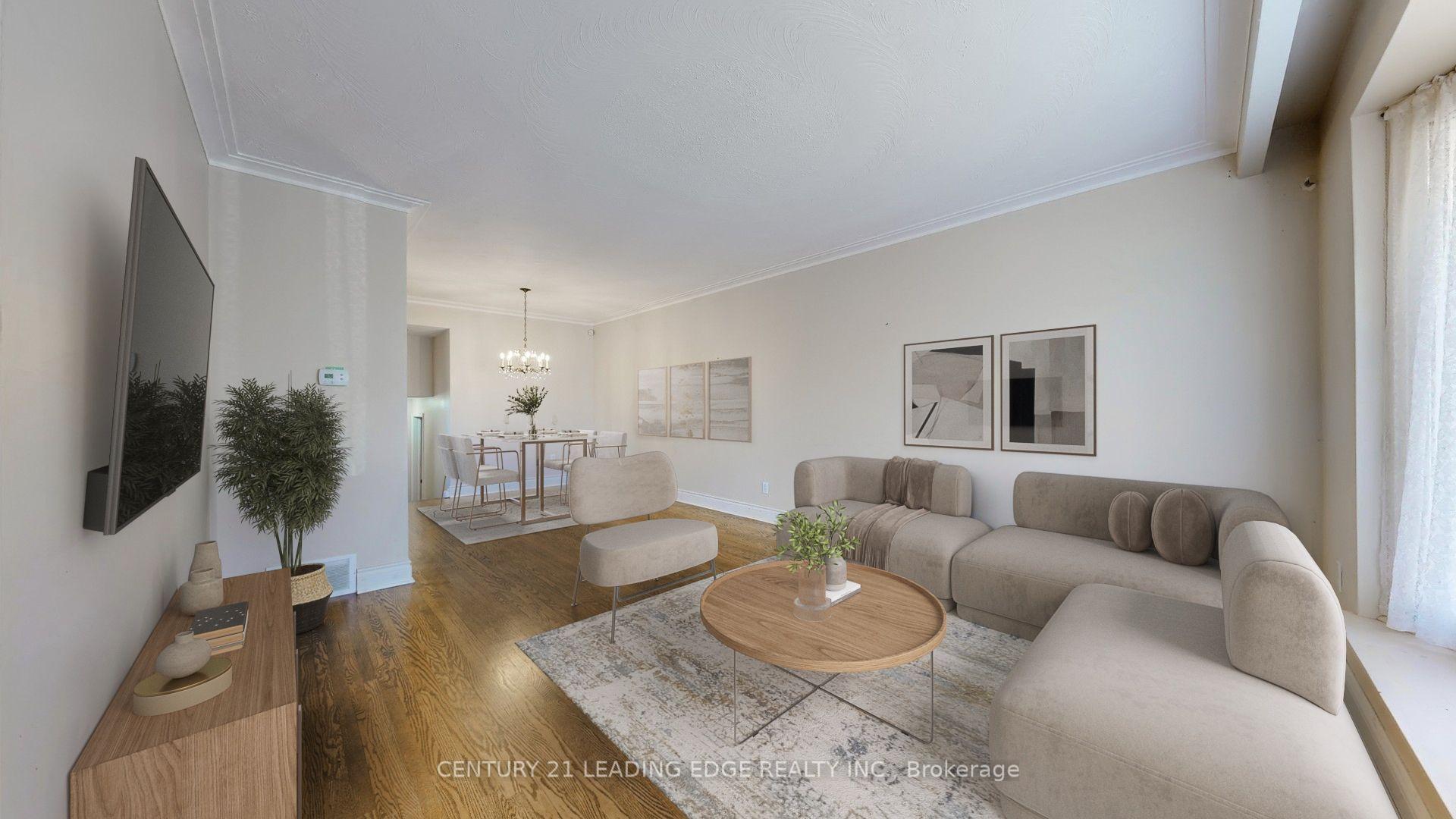 Photo 8 of 113 Sherwood Forest Drive, Markham, Bullock — HOMEH
