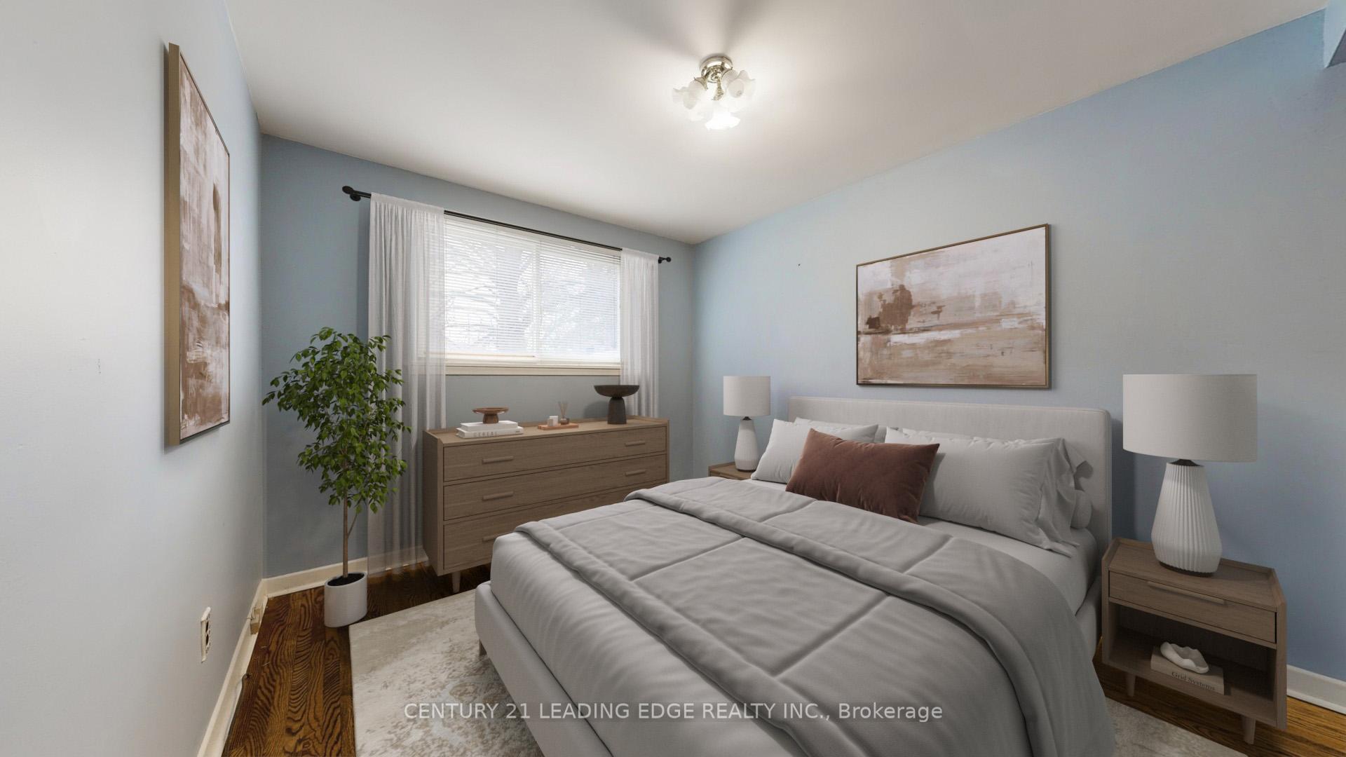 Photo 12 of 113 Sherwood Forest Drive, Markham, Bullock — HOMEH