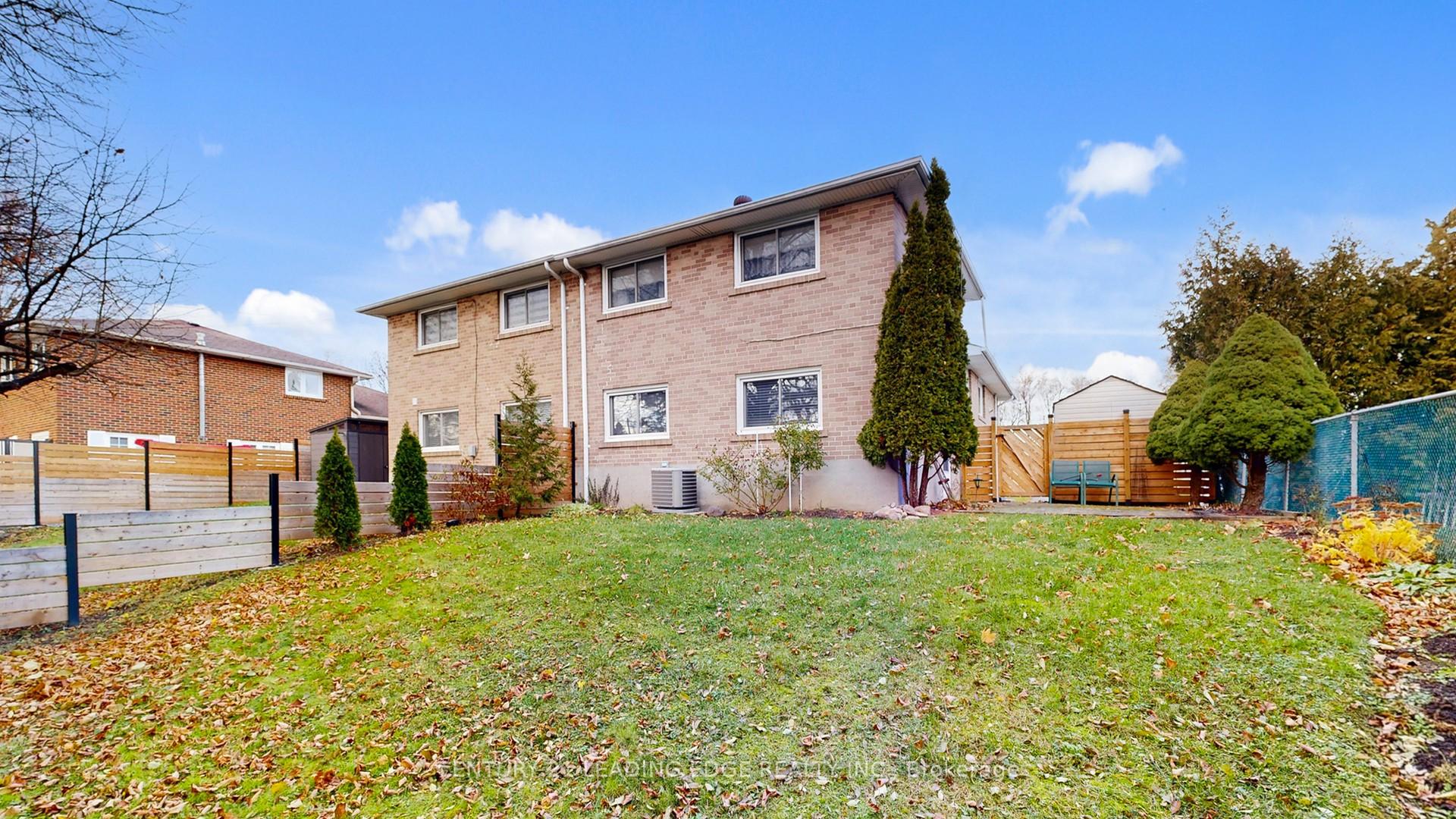 Photo 34 of 113 Sherwood Forest Drive, Markham, Bullock — HOMEH
