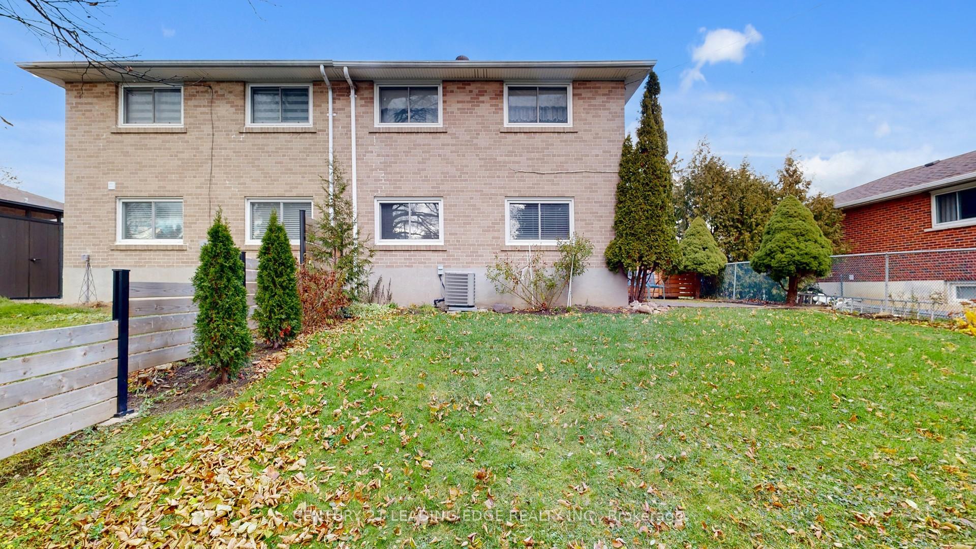 Photo 35 of 113 Sherwood Forest Drive, Markham, Bullock — HOMEH
