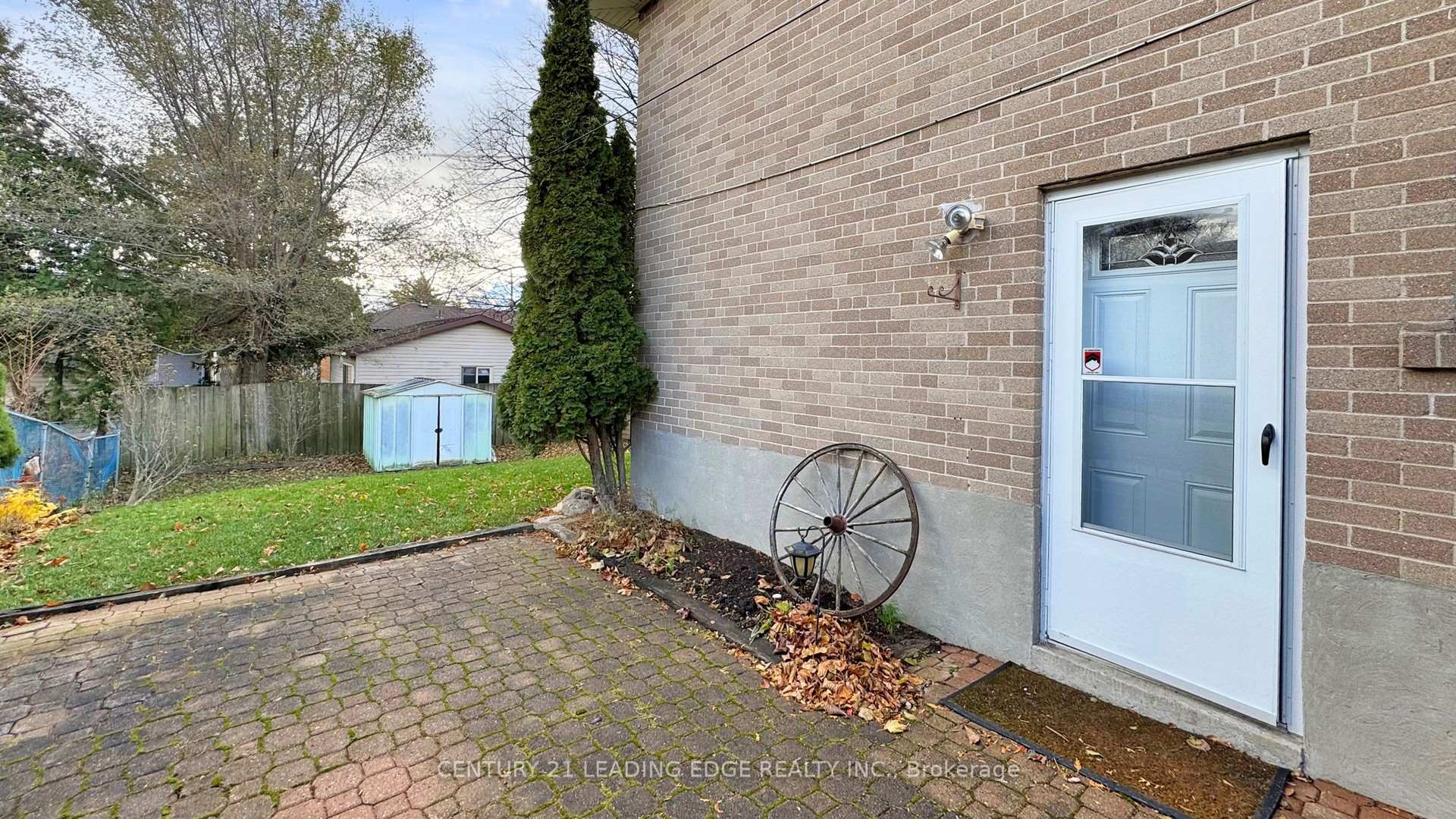 Photo 36 of 113 Sherwood Forest Drive, Markham, Bullock — HOMEH