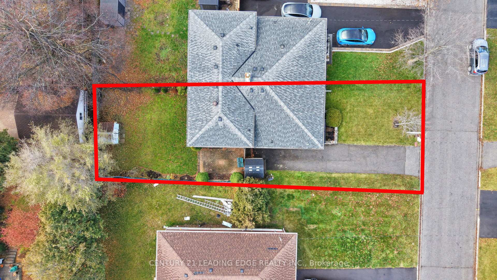 Photo 38 of 113 Sherwood Forest Drive, Markham, Bullock — HOMEH