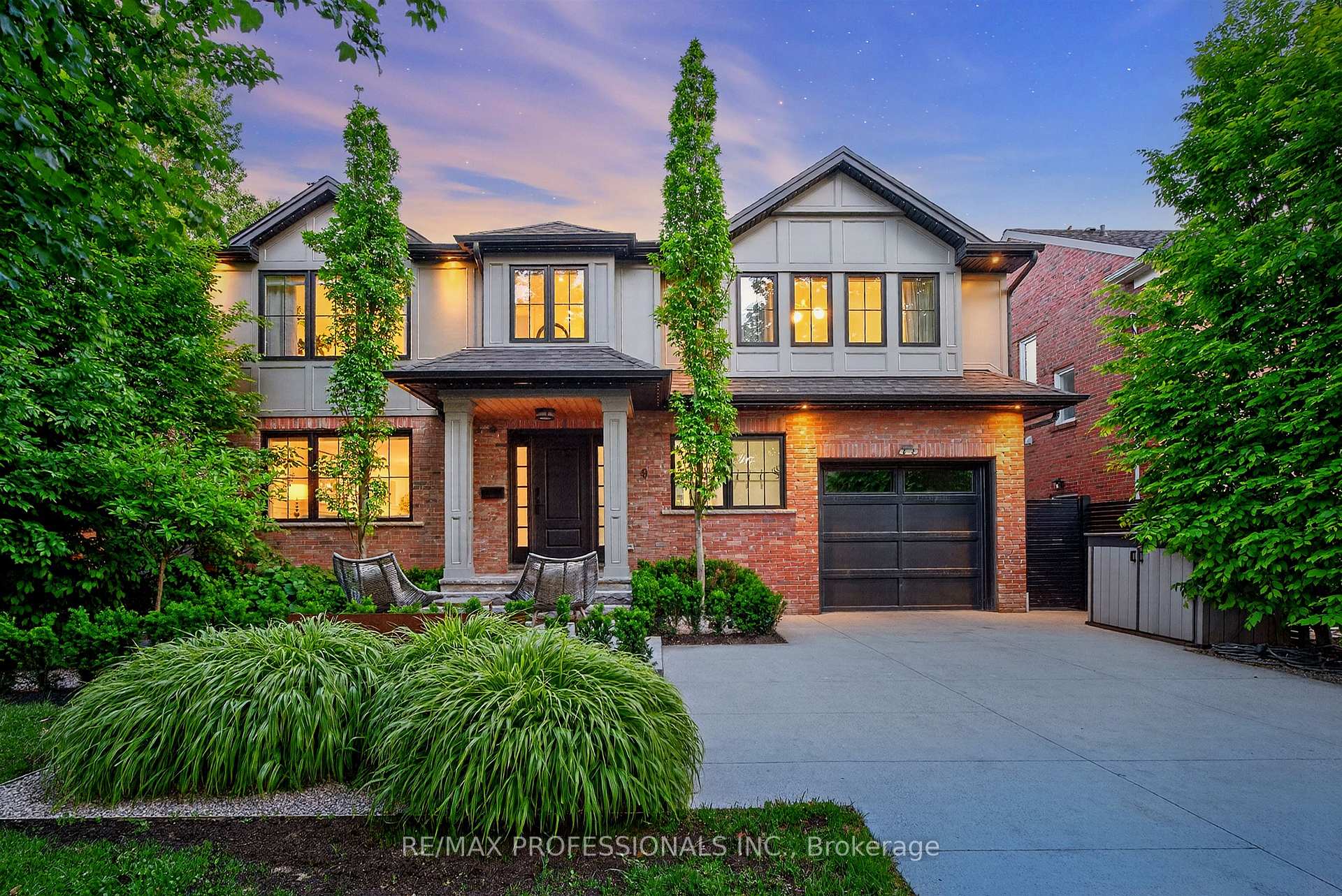 Photo 1 of 9 Bernice Avenue, Etobicoke, Stonegate-Queensway — HOMEH