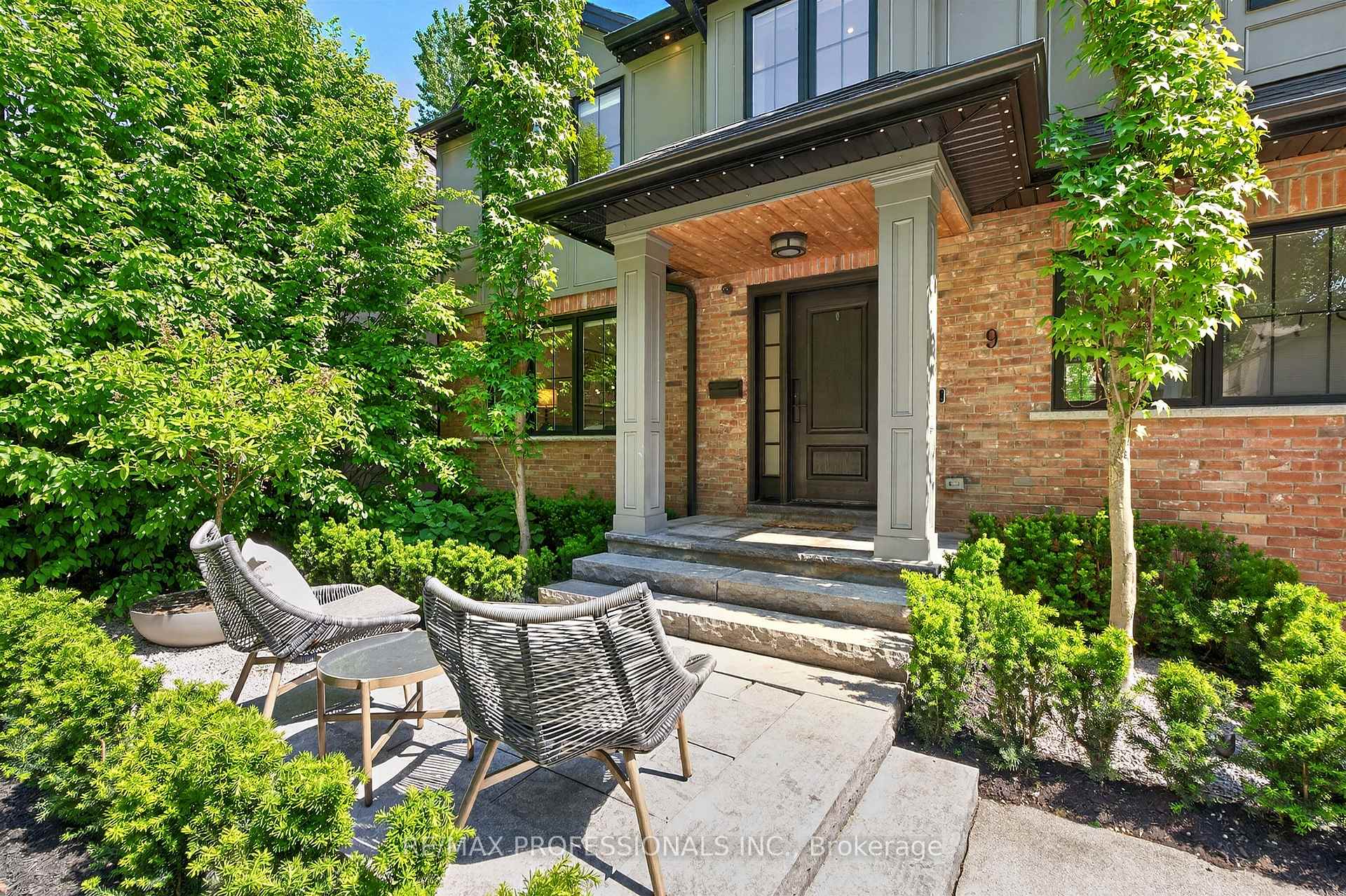 Photo 53 of 9 Bernice Avenue, Etobicoke, Stonegate-Queensway — HOMEH