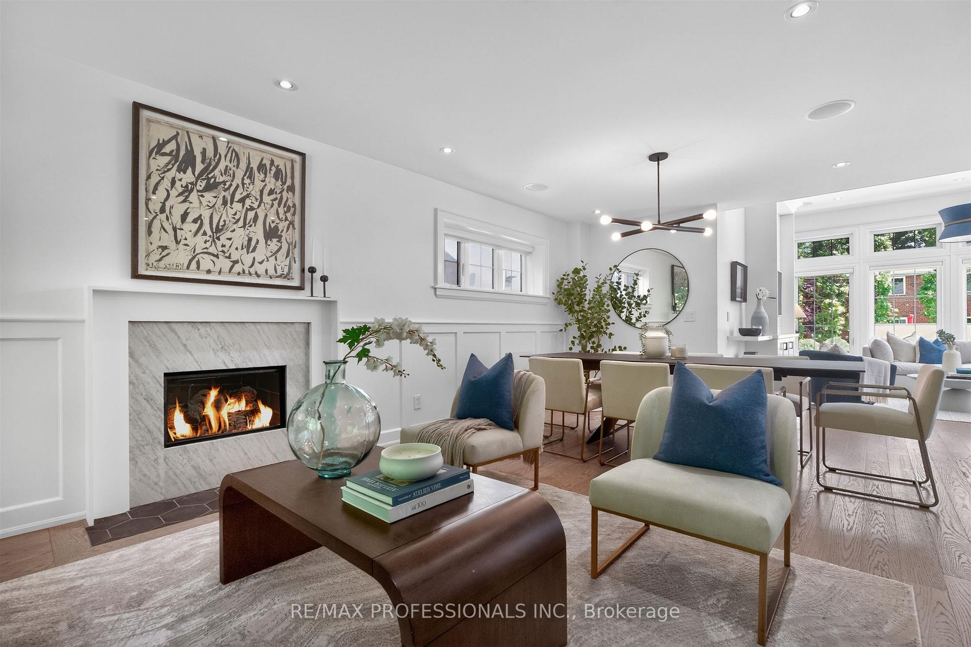 Photo 60 of 9 Bernice Avenue, Etobicoke, Stonegate-Queensway — HOMEH