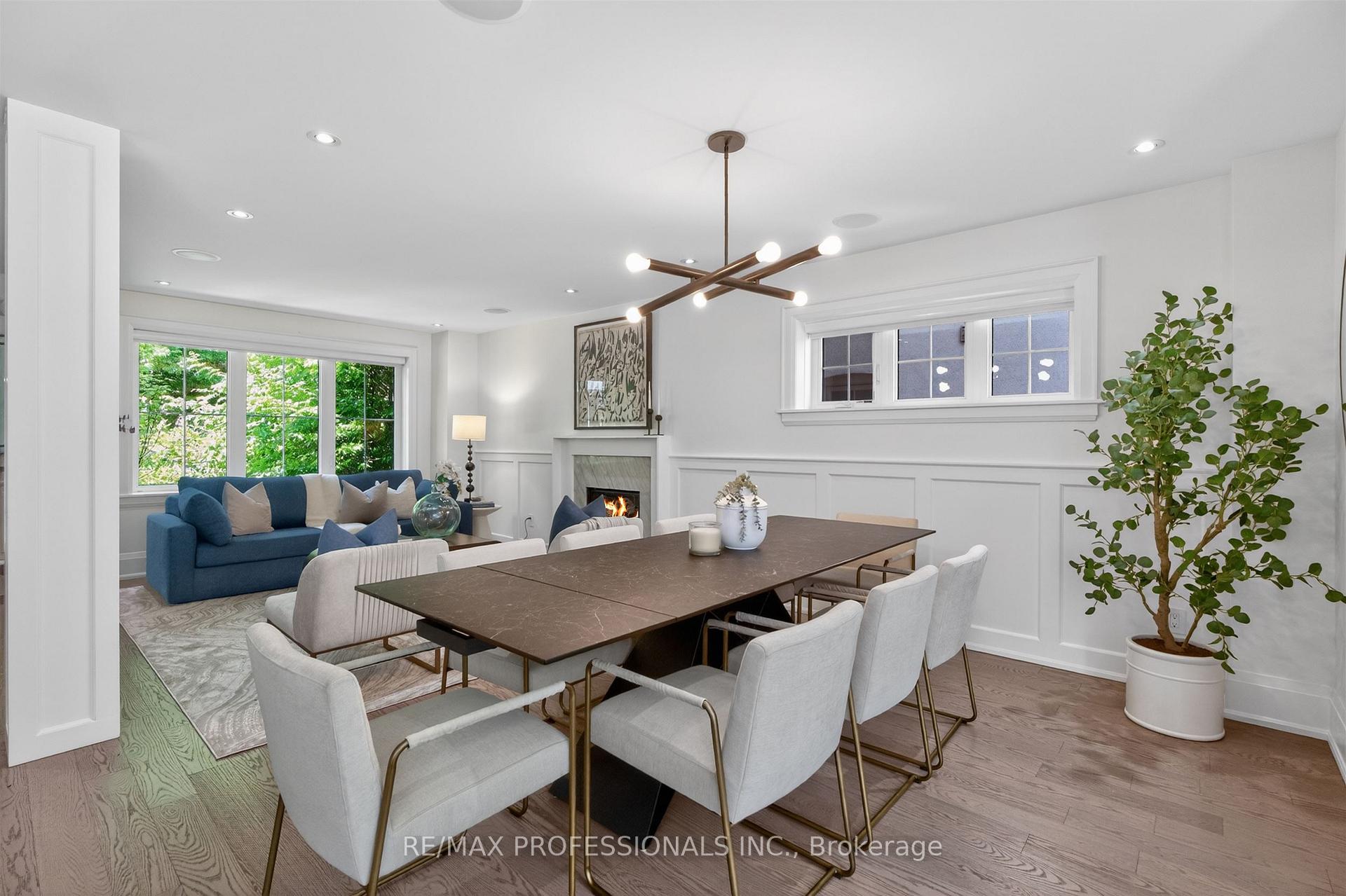 Photo 61 of 9 Bernice Avenue, Etobicoke, Stonegate-Queensway — HOMEH
