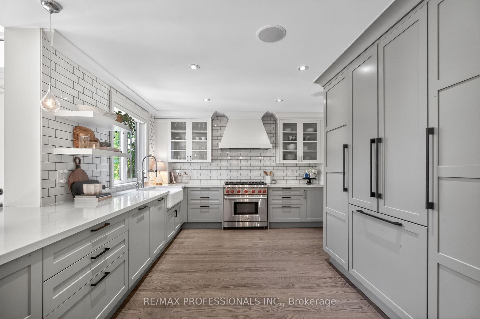 Photo 63 of 9 Bernice Avenue, Etobicoke, Stonegate-Queensway — HOMEH