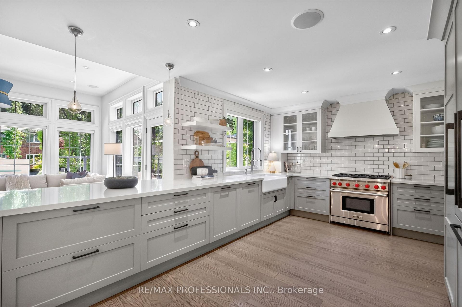 Photo 64 of 9 Bernice Avenue, Etobicoke, Stonegate-Queensway — HOMEH
