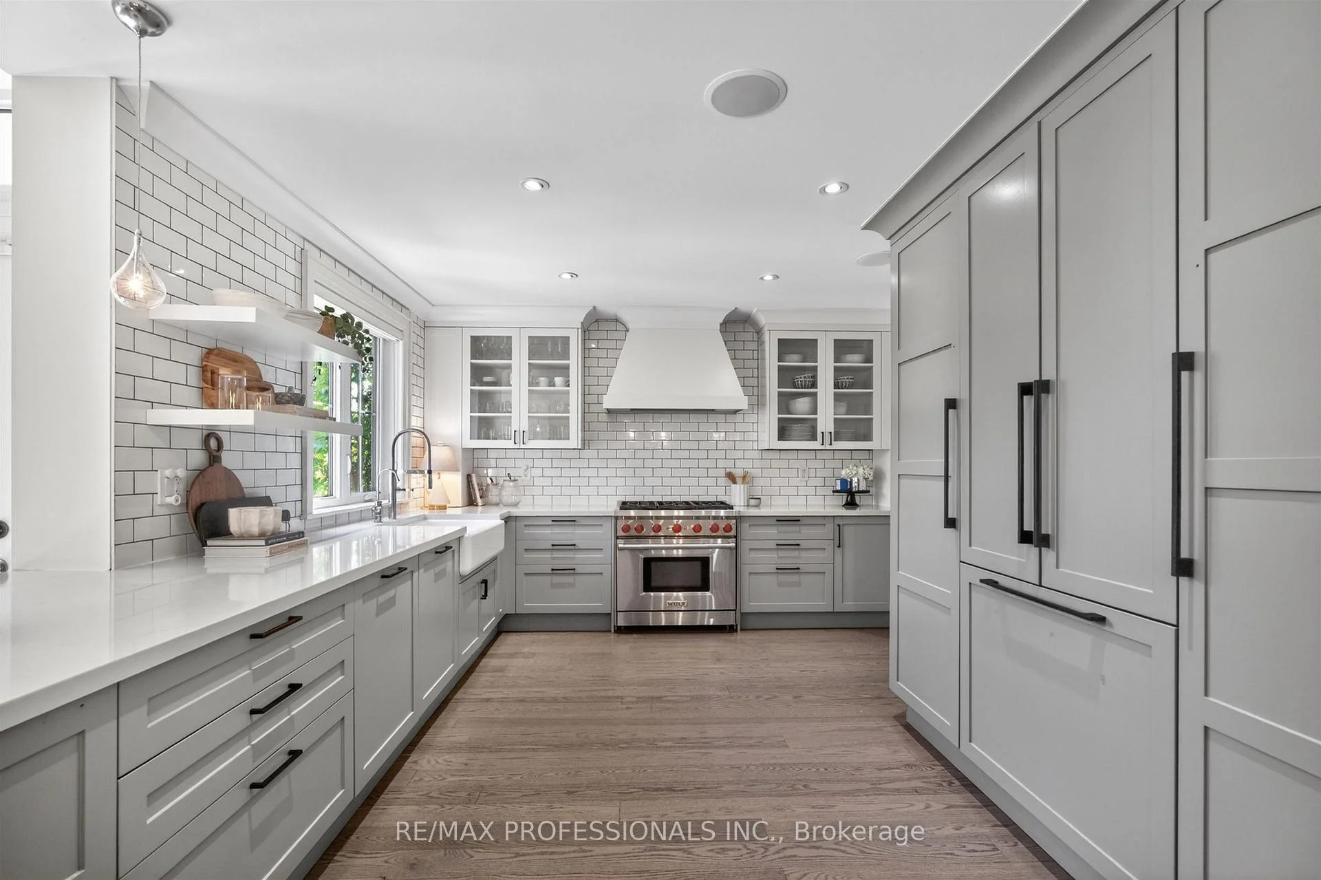 Photo 35 of 9 Bernice Avenue, Etobicoke, Stonegate-Queensway — HOMEH