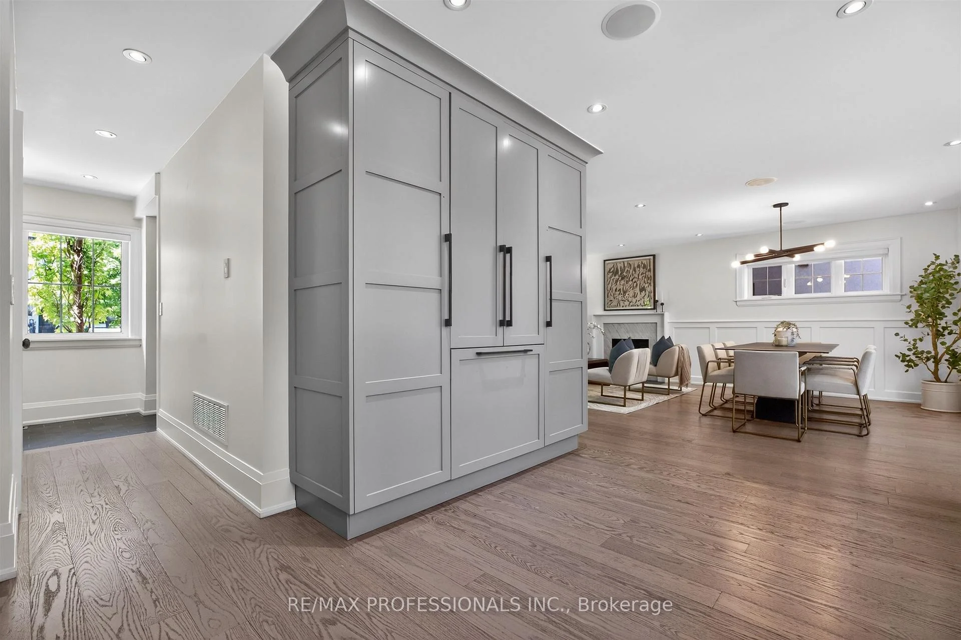 Photo 36 of 9 Bernice Avenue, Etobicoke, Stonegate-Queensway — HOMEH