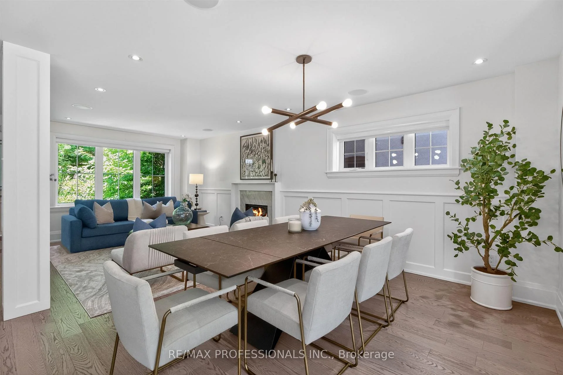 Photo 37 of 9 Bernice Avenue, Etobicoke, Stonegate-Queensway — HOMEH