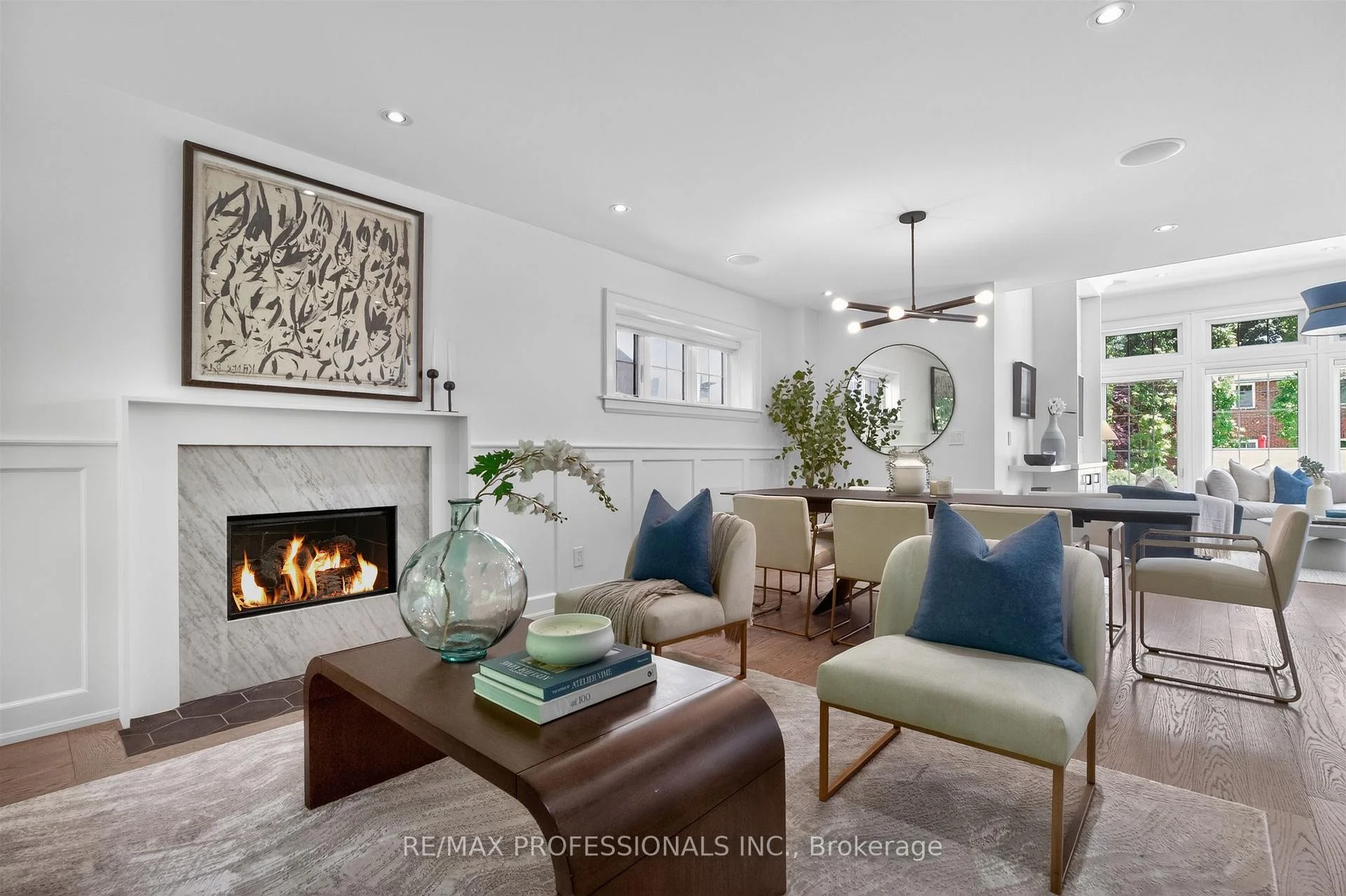 Photo 38 of 9 Bernice Avenue, Etobicoke, Stonegate-Queensway — HOMEH