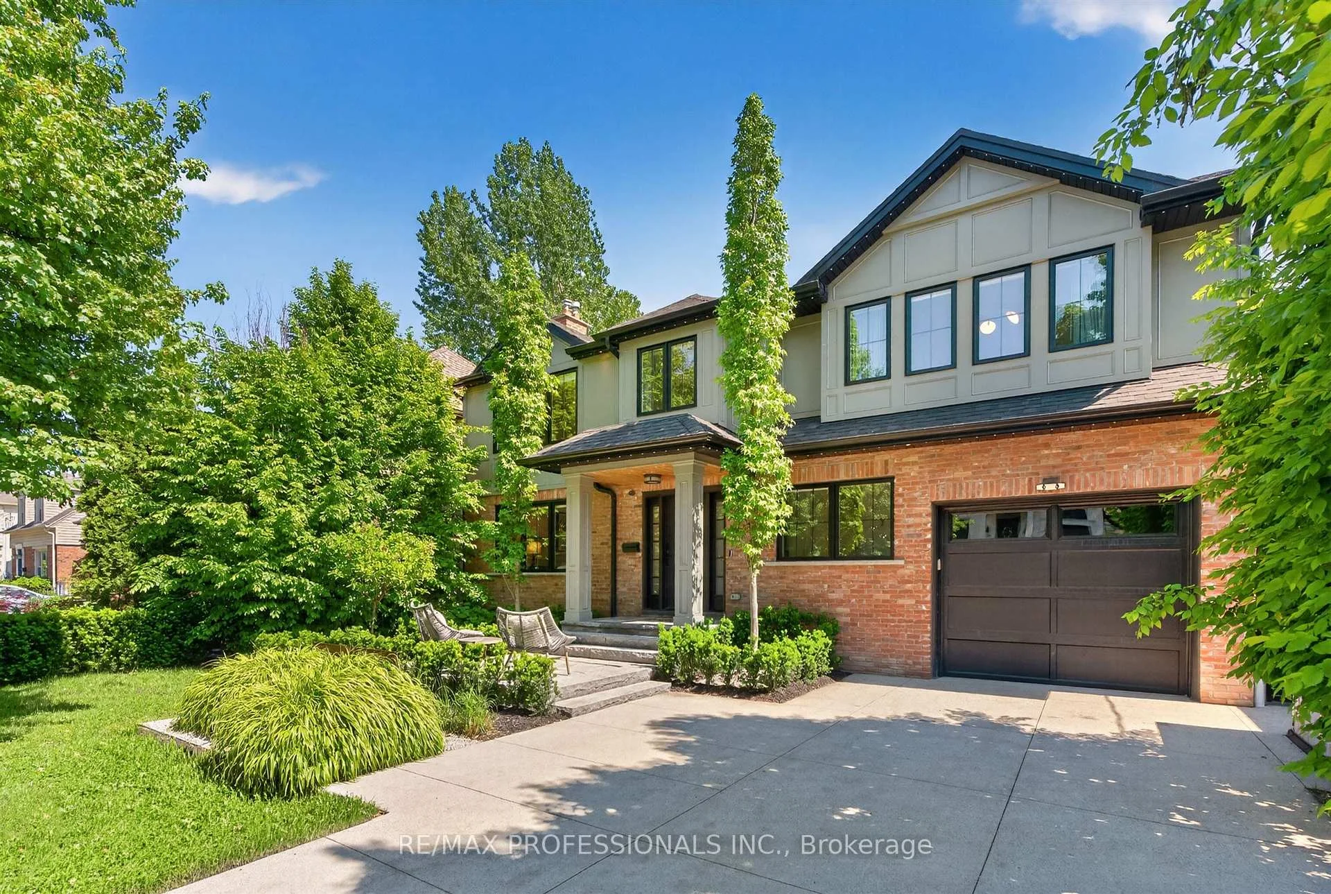 Photo 46 of 9 Bernice Avenue, Etobicoke, Stonegate-Queensway — HOMEH