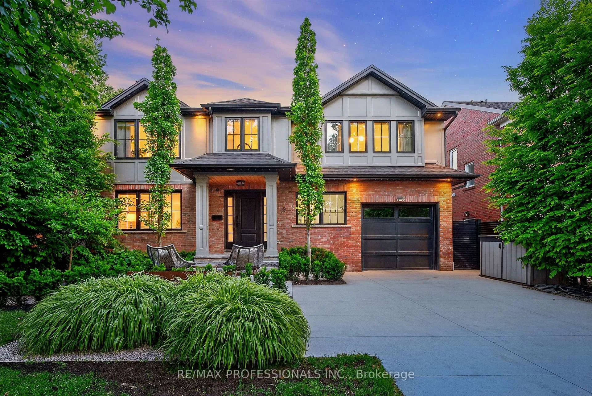 Photo 47 of 9 Bernice Avenue, Etobicoke, Stonegate-Queensway — HOMEH