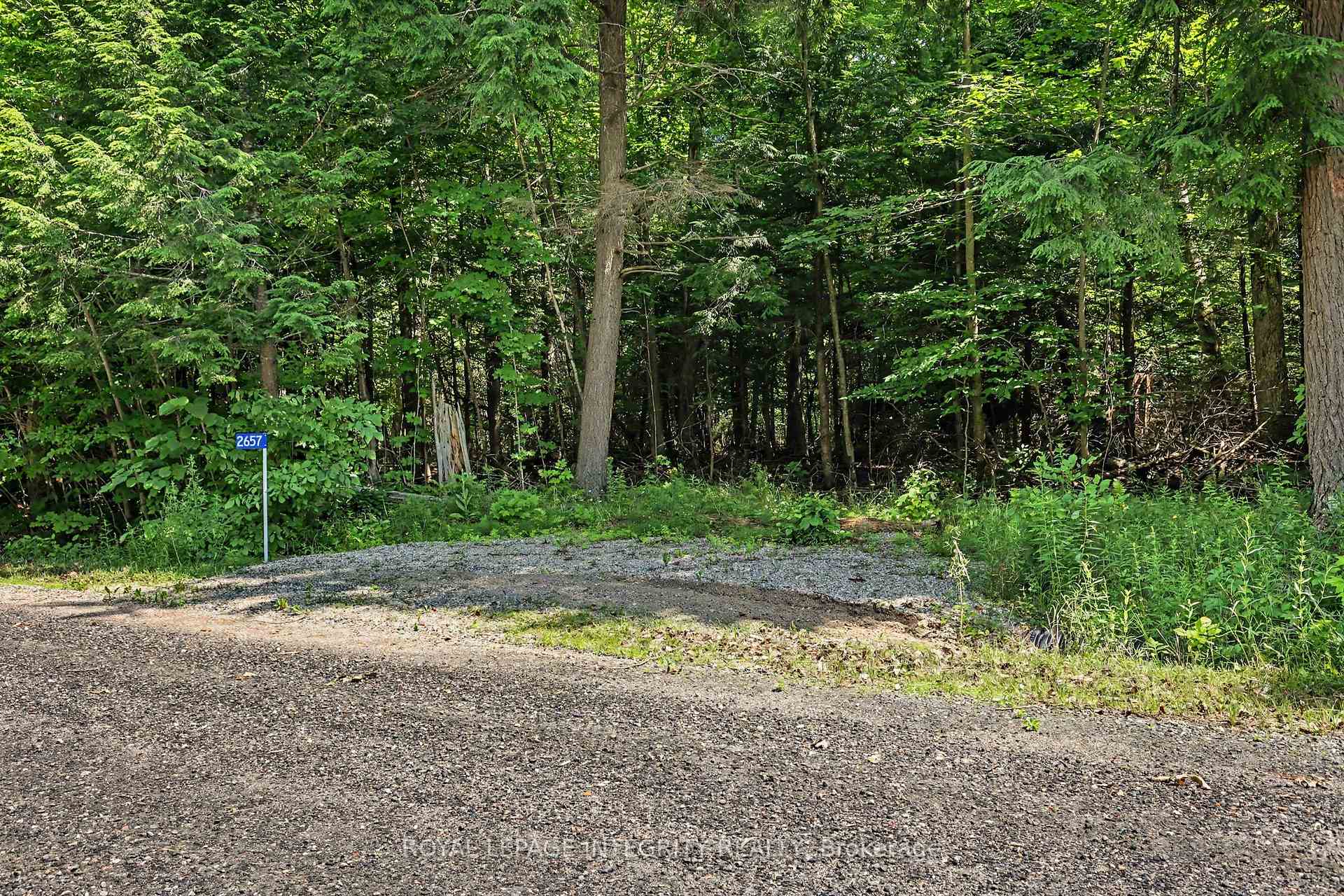 Photo of 2657 Palmer Road