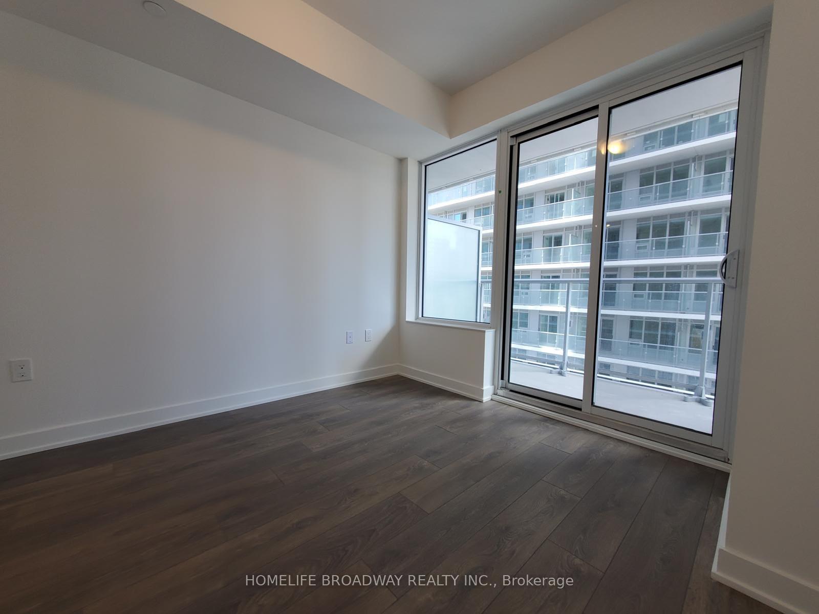 Photo 8 of Unit 909, 99 Broadway Avenue, Toronto, Mount Pleasant West — HOMEH