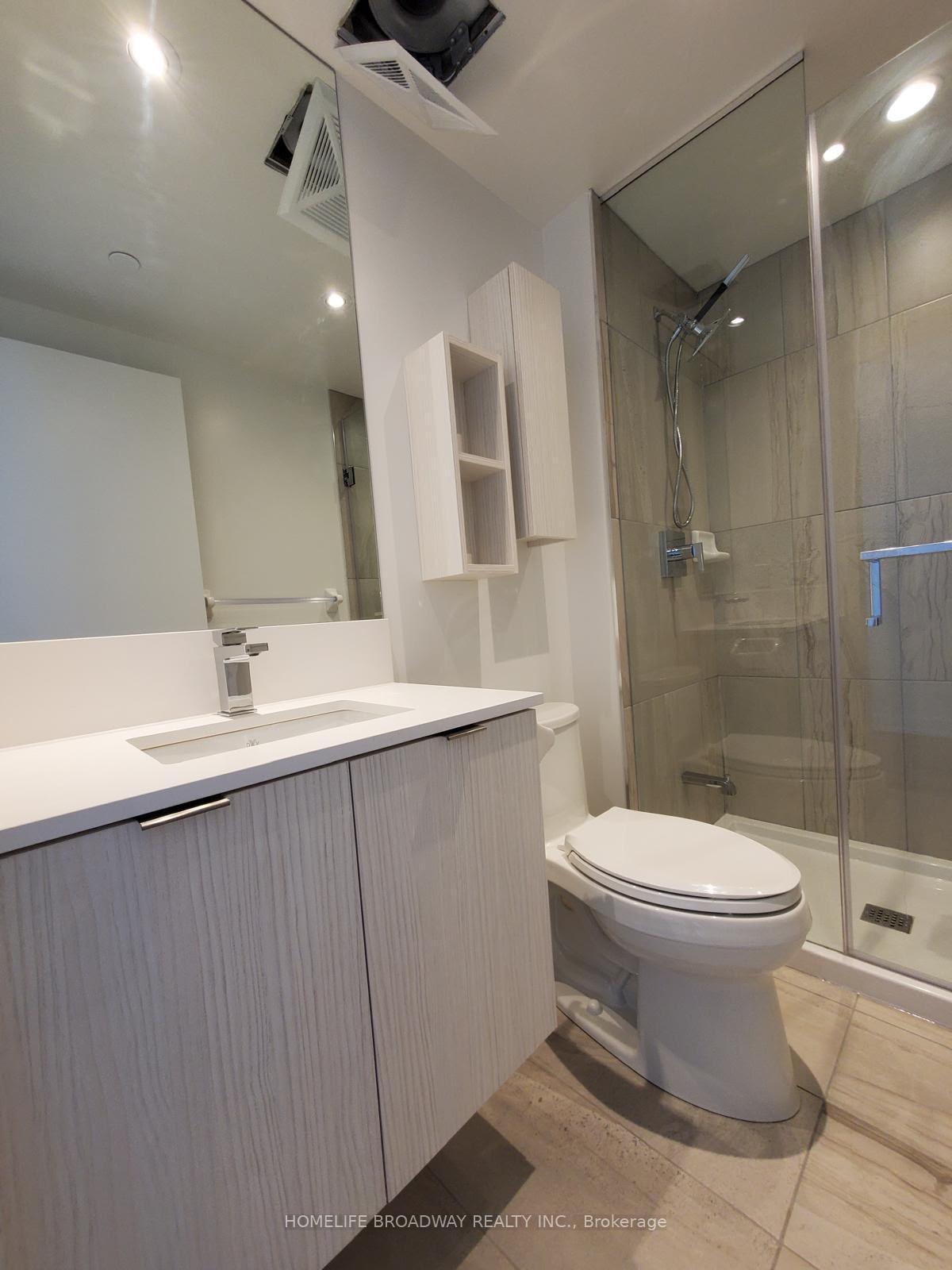 Photo 9 of Unit 909, 99 Broadway Avenue, Toronto, Mount Pleasant West — HOMEH
