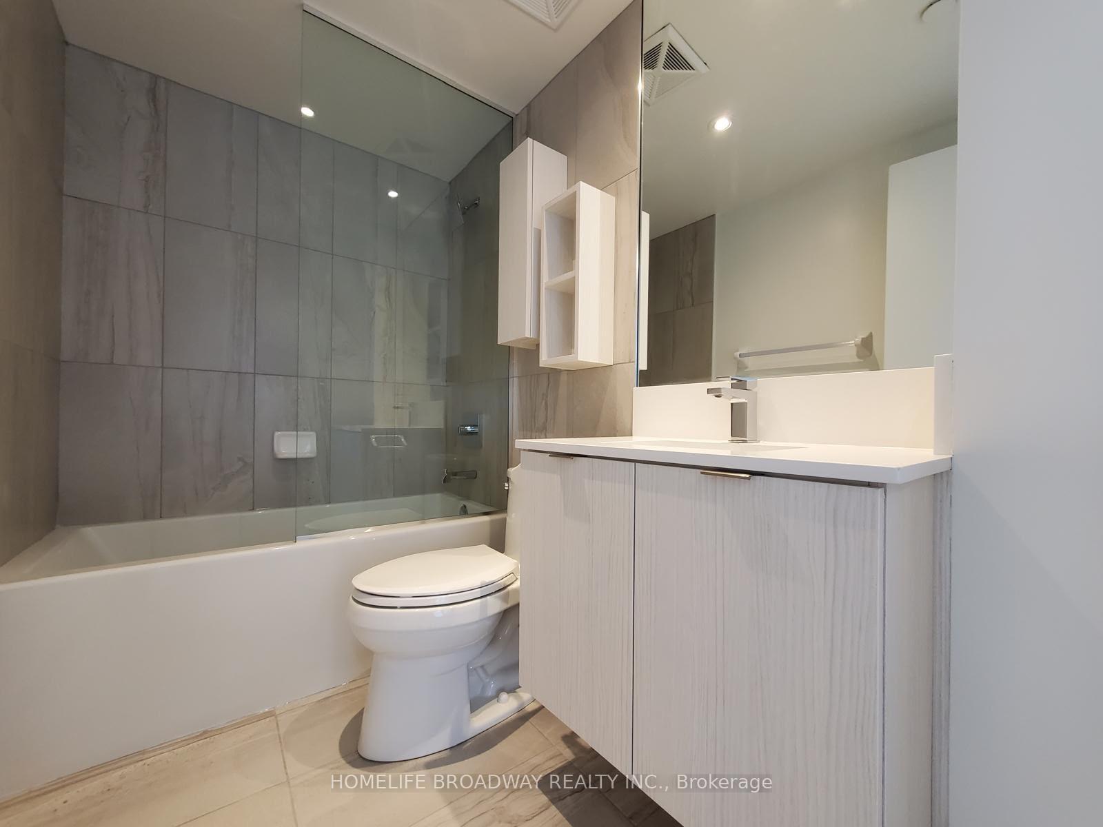 Photo 11 of Unit 909, 99 Broadway Avenue, Toronto, Mount Pleasant West — HOMEH