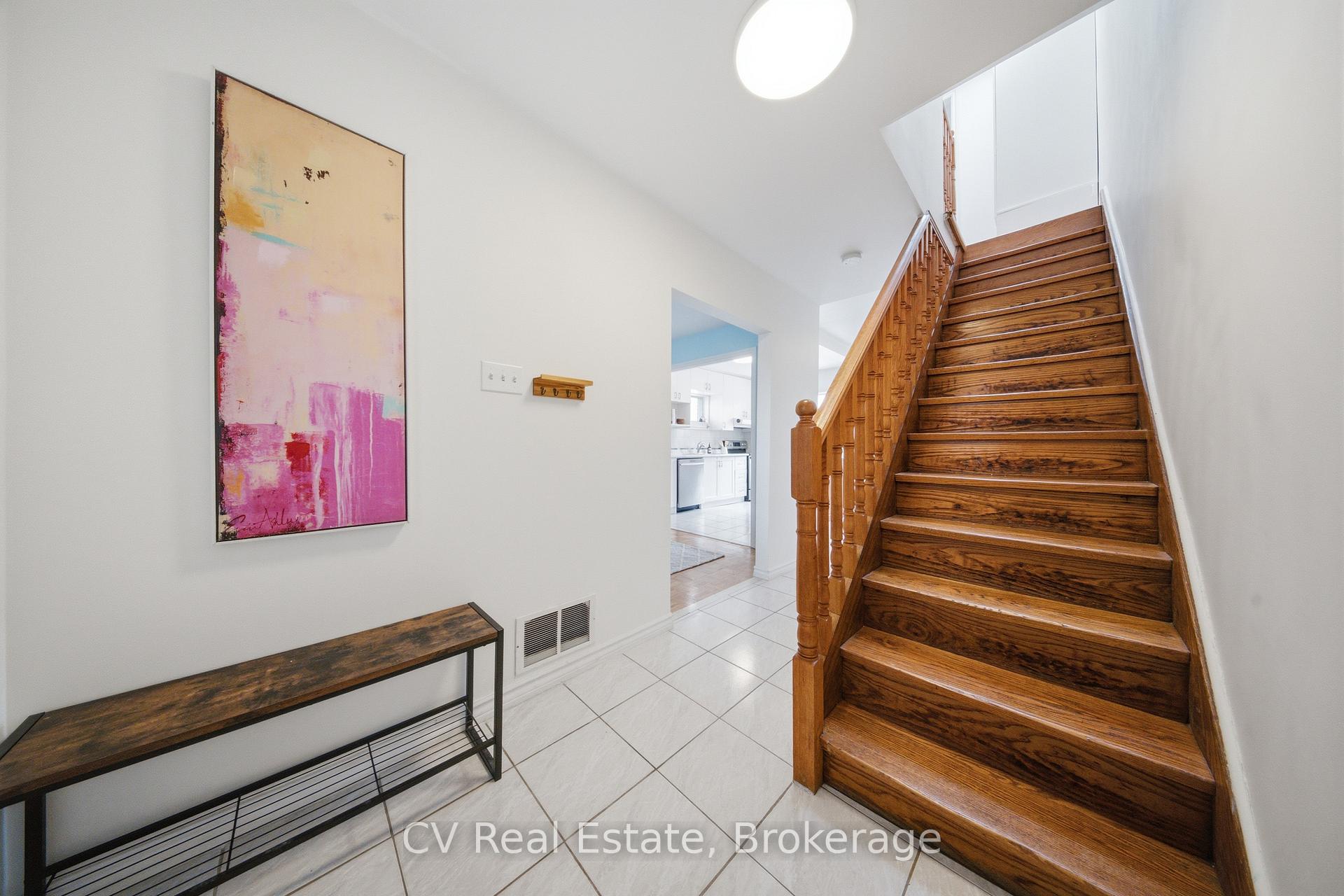 Photo 5 of 117 Regent Street, Toronto, Keelesdale-Eglinton West — HOMEH