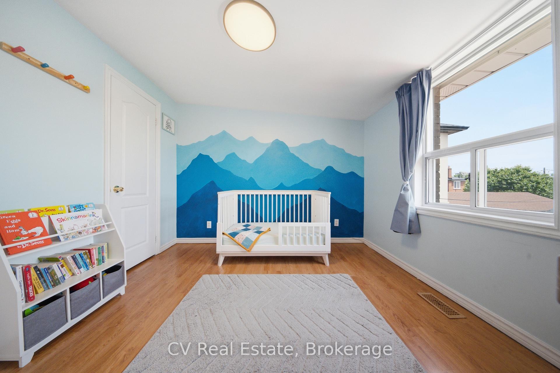 Photo 24 of 117 Regent Street, Toronto, Keelesdale-Eglinton West — HOMEH