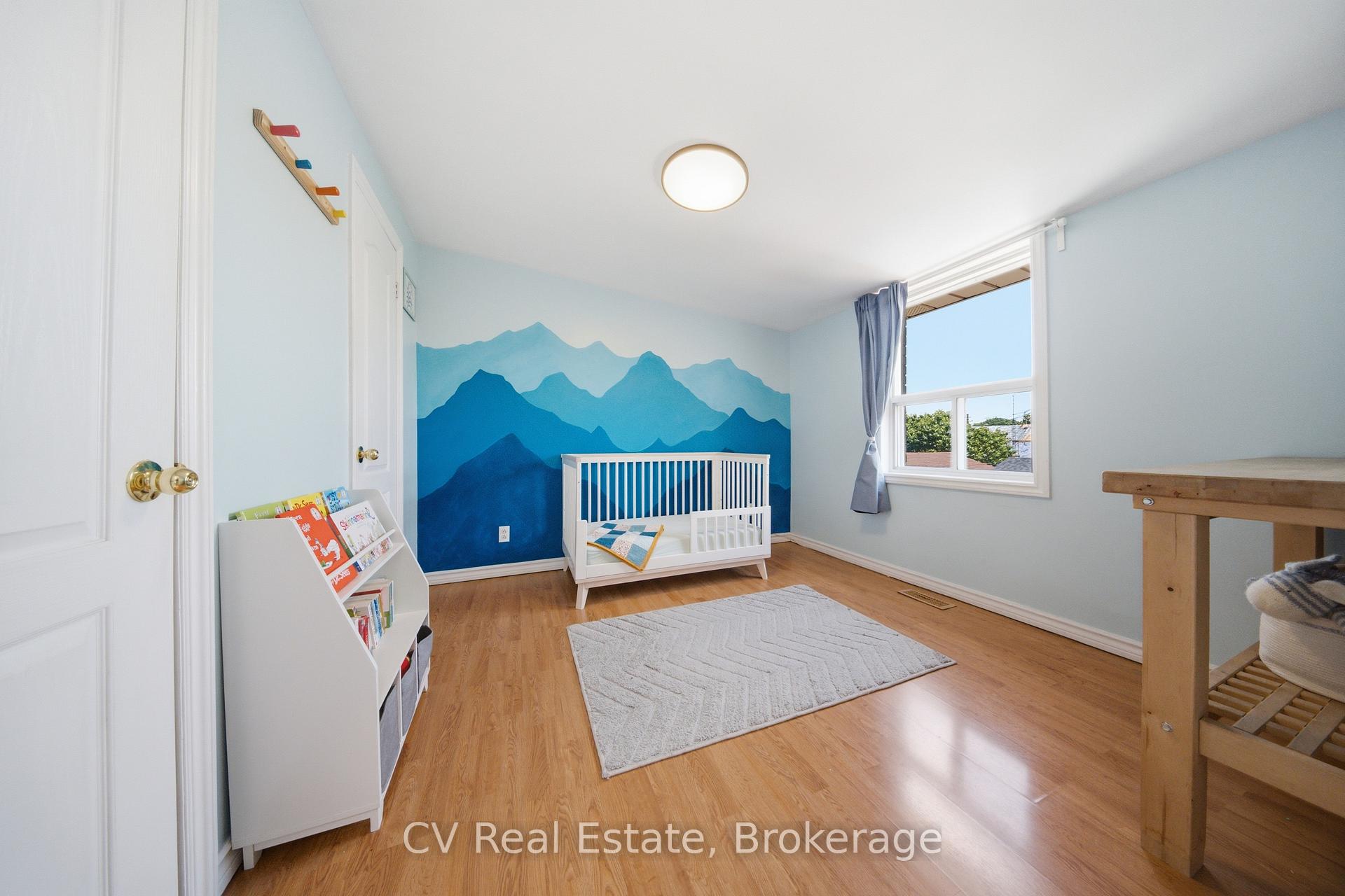 Photo 25 of 117 Regent Street, Toronto, Keelesdale-Eglinton West — HOMEH