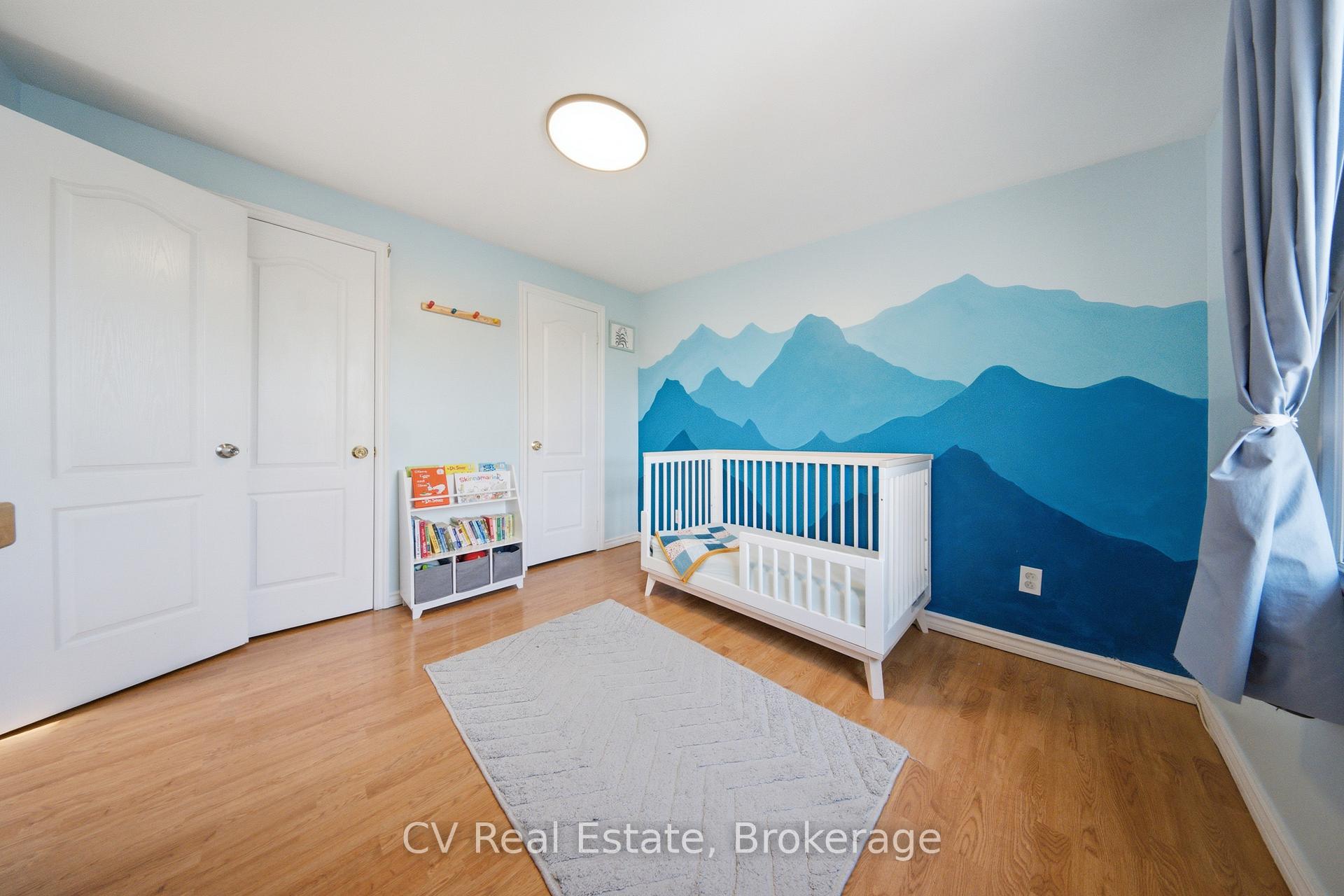 Photo 26 of 117 Regent Street, Toronto, Keelesdale-Eglinton West — HOMEH