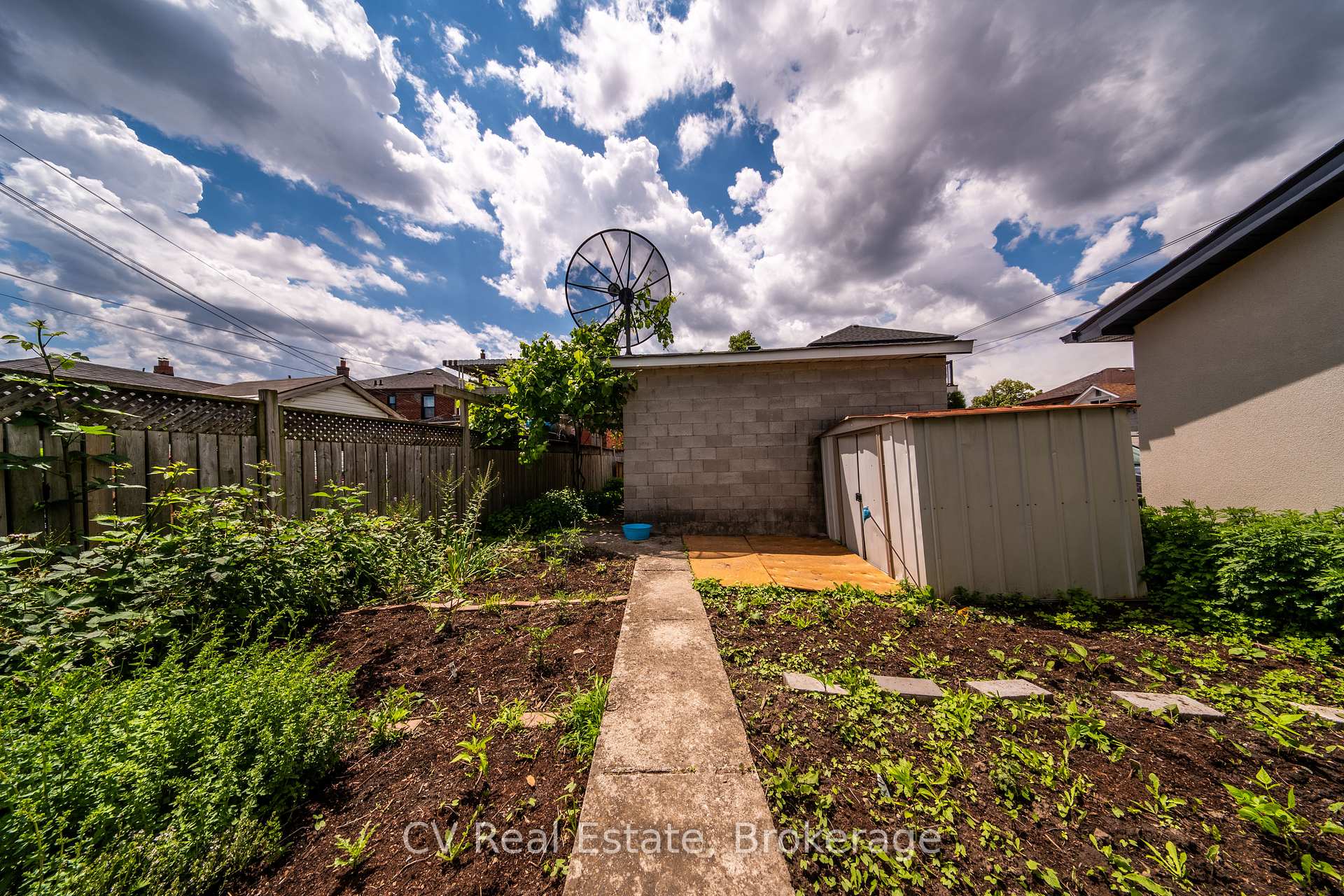 Photo 36 of 117 Regent Street, Toronto, Keelesdale-Eglinton West — HOMEH