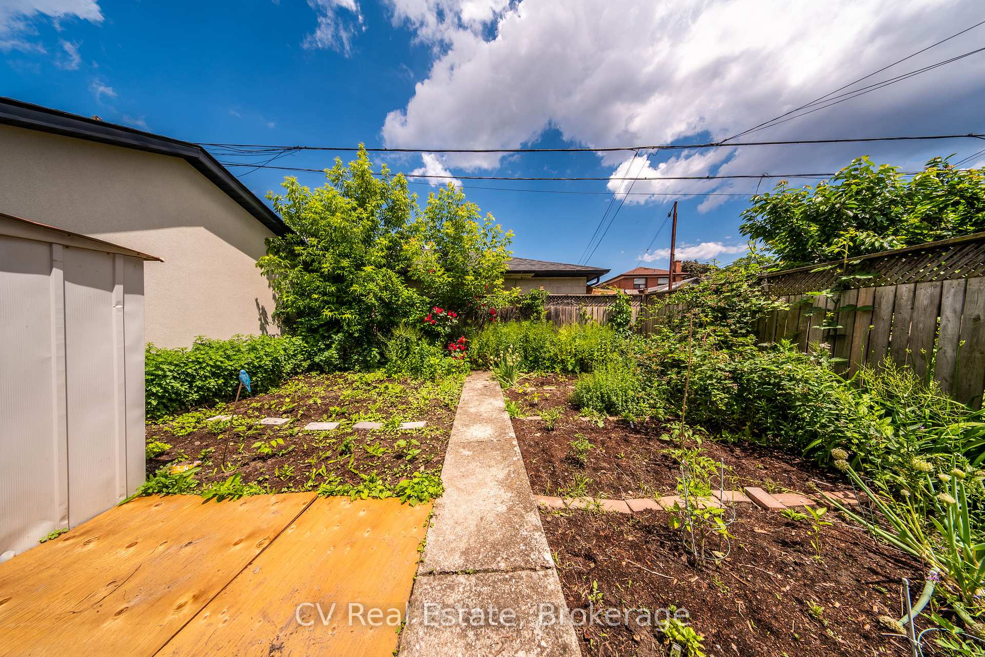 Photo 37 of 117 Regent Street, Toronto, Keelesdale-Eglinton West — HOMEH