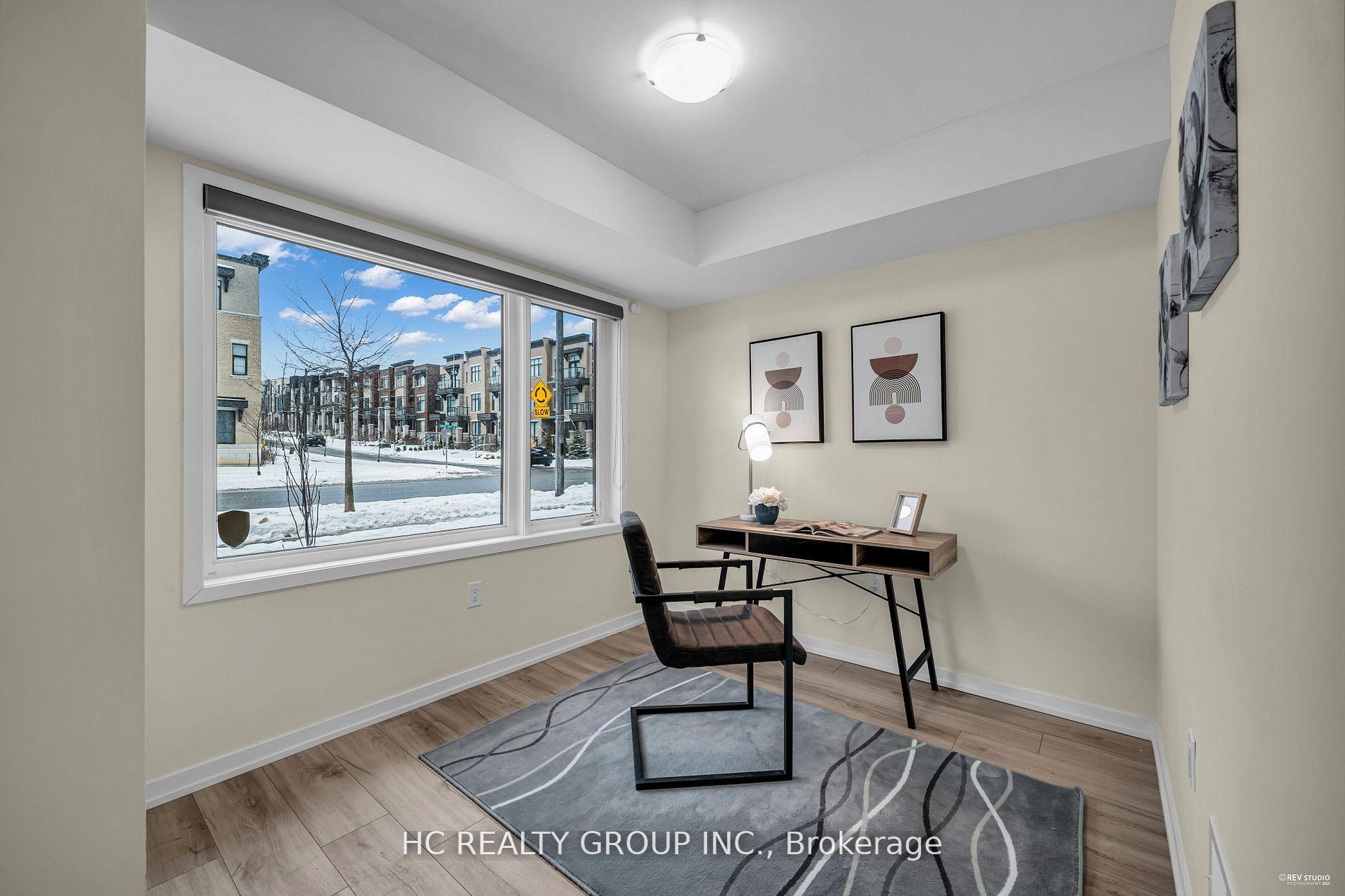 Photo 6 of 95 Crimson Forest Drive, Vaughan, Patterson — HOMEH