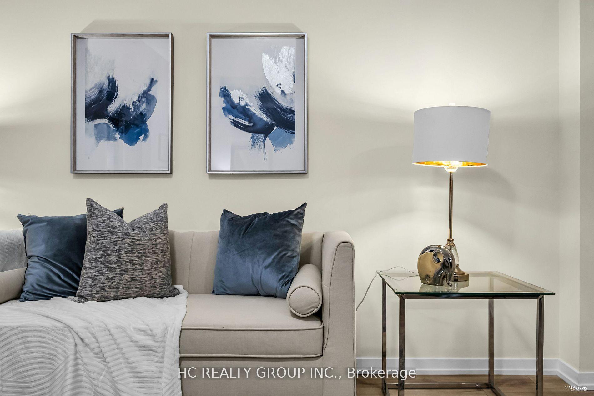 Photo 8 of 95 Crimson Forest Drive, Vaughan, Patterson — HOMEH
