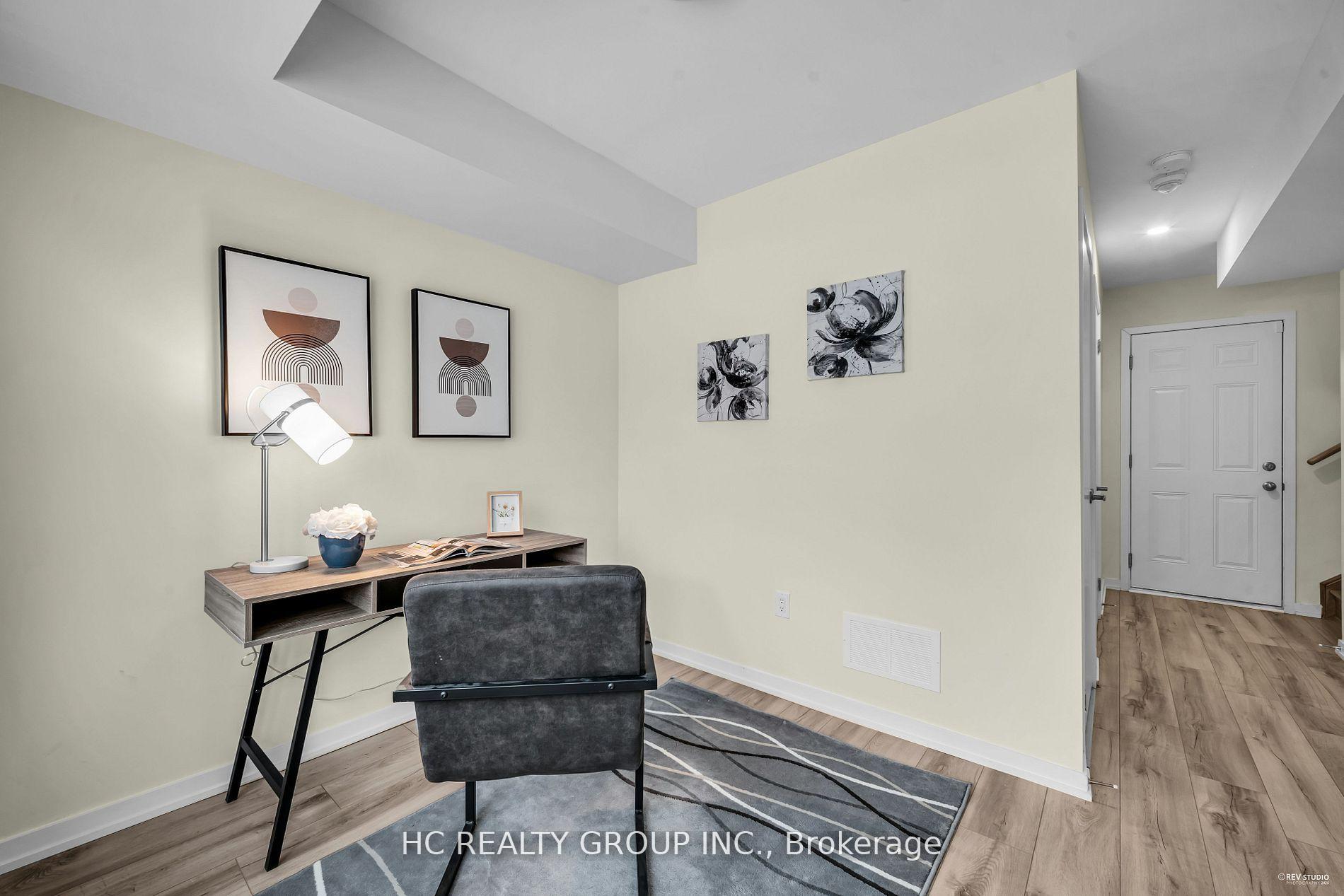 Photo 15 of 95 Crimson Forest Drive, Vaughan, Patterson — HOMEH