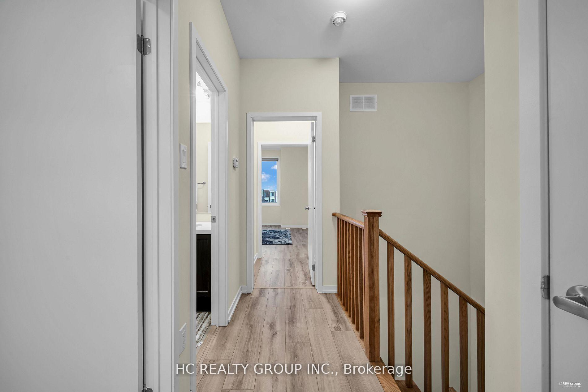 Photo 16 of 95 Crimson Forest Drive, Vaughan, Patterson — HOMEH