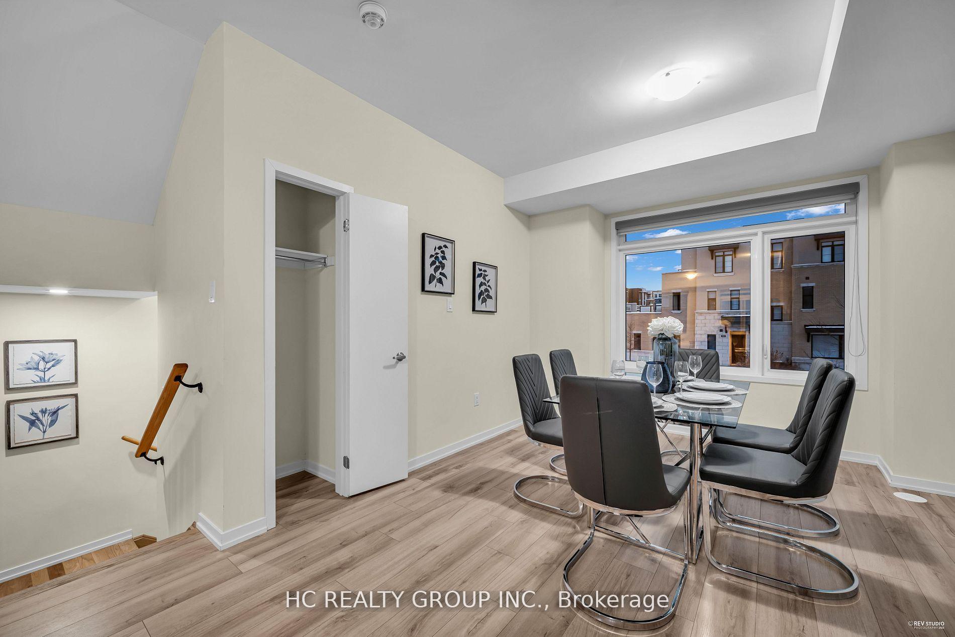 Photo 17 of 95 Crimson Forest Drive, Vaughan, Patterson — HOMEH