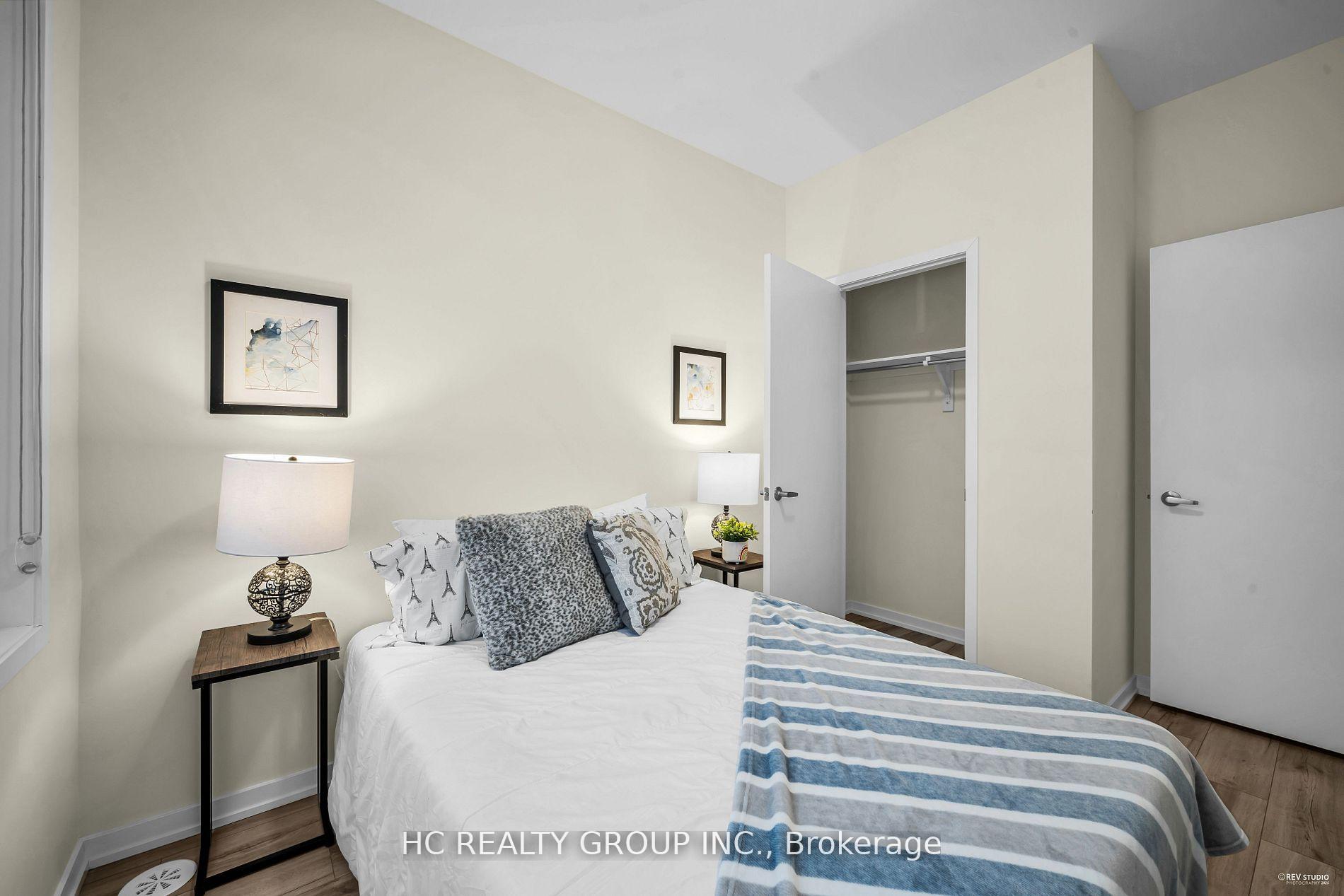 Photo 18 of 95 Crimson Forest Drive, Vaughan, Patterson — HOMEH