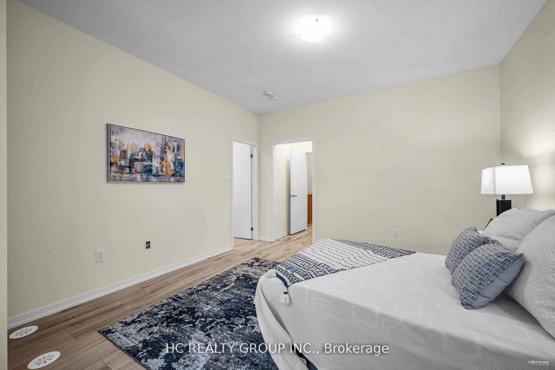 Photo 19 of 95 Crimson Forest Drive, Vaughan, Patterson — HOMEH