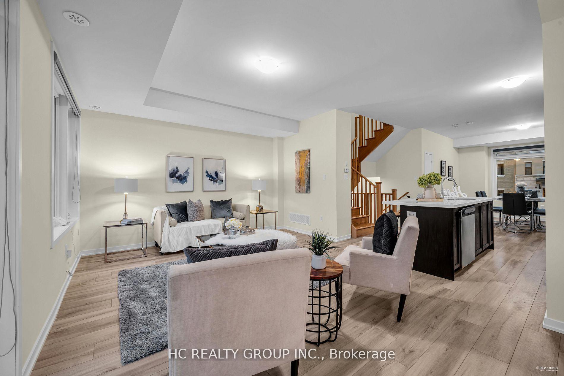Photo 20 of 95 Crimson Forest Drive, Vaughan, Patterson — HOMEH