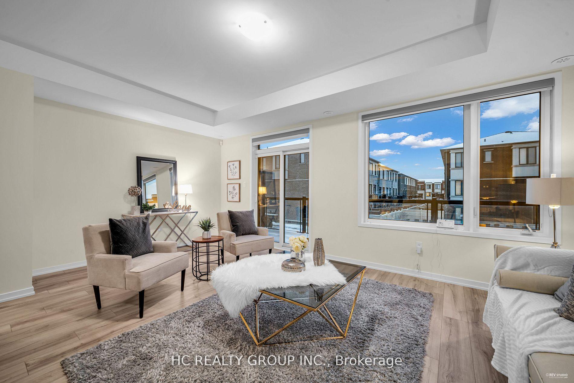 Photo 21 of 95 Crimson Forest Drive, Vaughan, Patterson — HOMEH