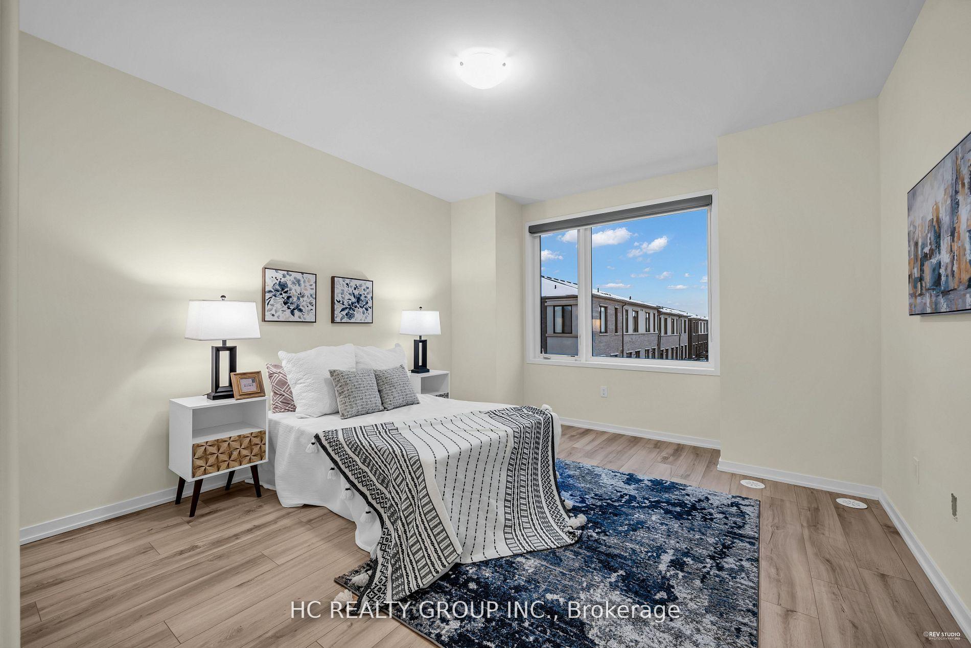 Photo 23 of 95 Crimson Forest Drive, Vaughan, Patterson — HOMEH