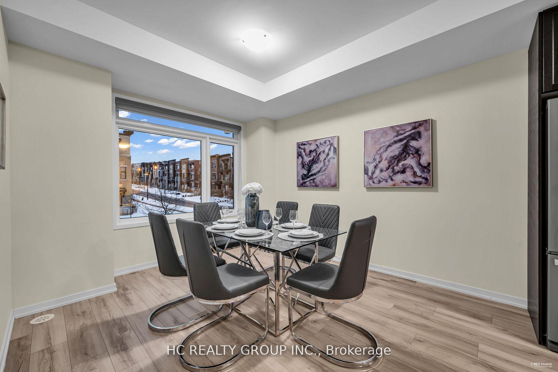 Photo 24 of 95 Crimson Forest Drive, Vaughan, Patterson — HOMEH