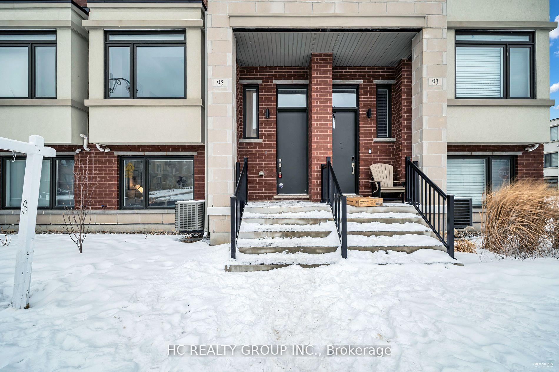 Photo 25 of 95 Crimson Forest Drive, Vaughan, Patterson — HOMEH