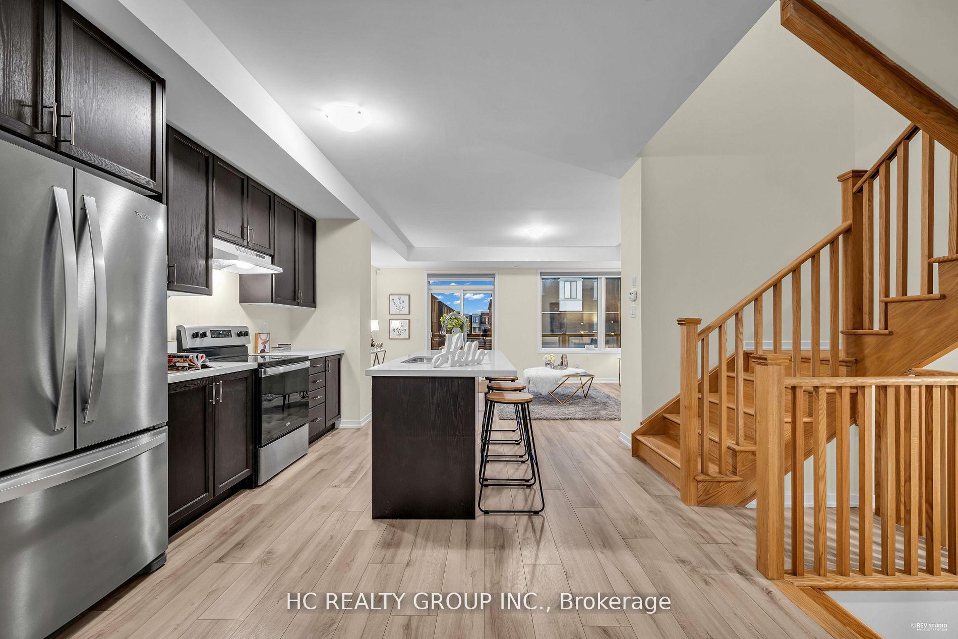 Photo 26 of 95 Crimson Forest Drive, Vaughan, Patterson — HOMEH