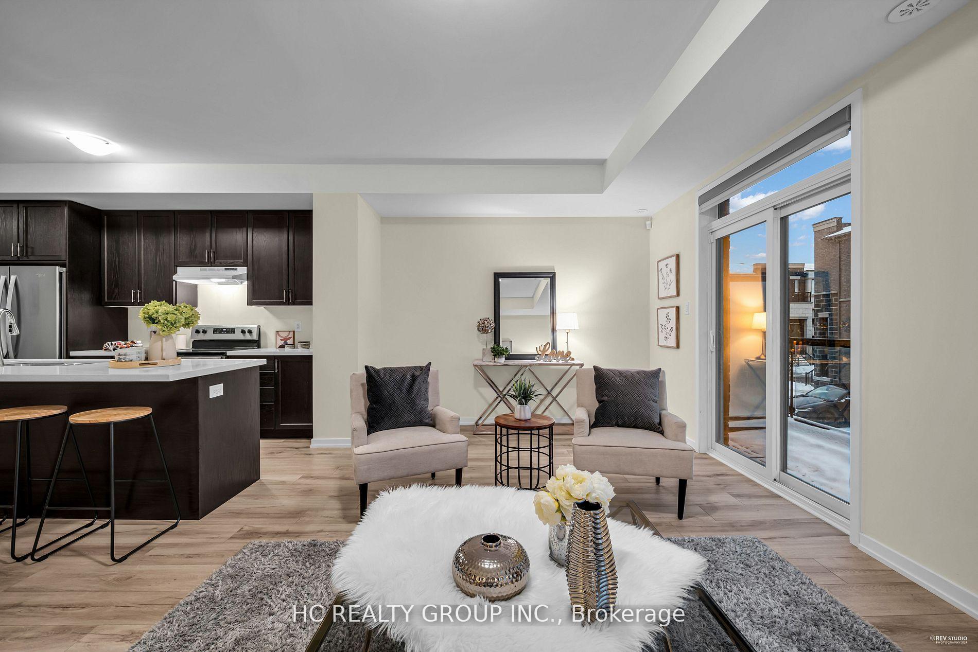 Photo 27 of 95 Crimson Forest Drive, Vaughan, Patterson — HOMEH