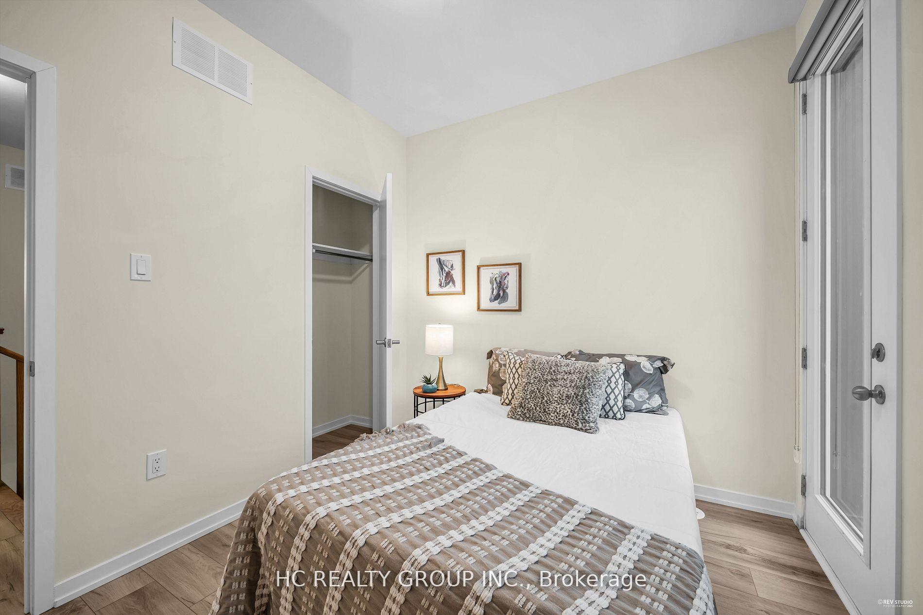 Photo 29 of 95 Crimson Forest Drive, Vaughan, Patterson — HOMEH