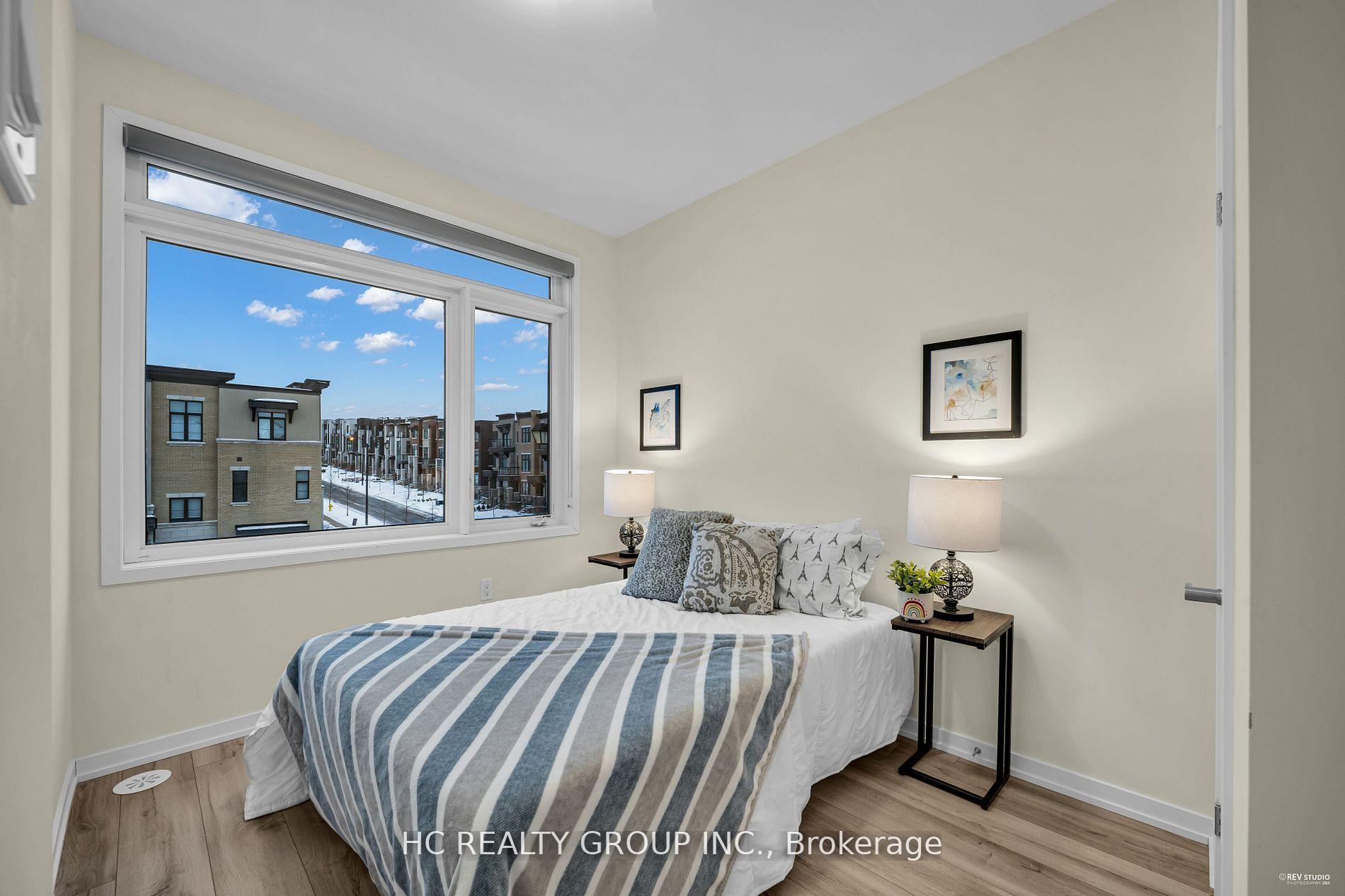 Photo 30 of 95 Crimson Forest Drive, Vaughan, Patterson — HOMEH