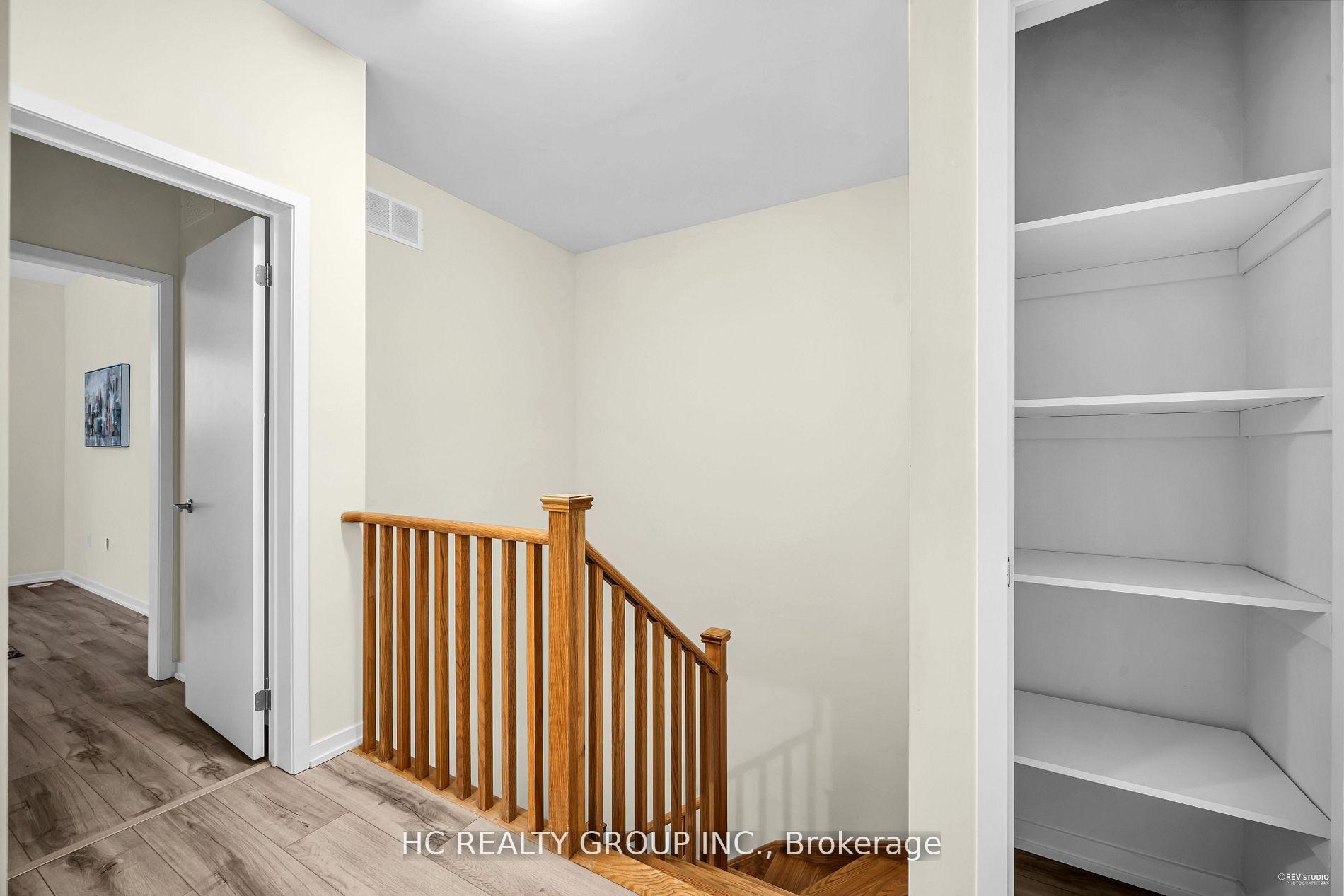 Photo 31 of 95 Crimson Forest Drive, Vaughan, Patterson — HOMEH