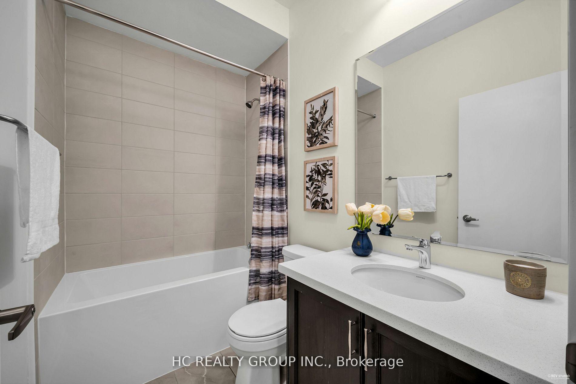 Photo 32 of 95 Crimson Forest Drive, Vaughan, Patterson — HOMEH